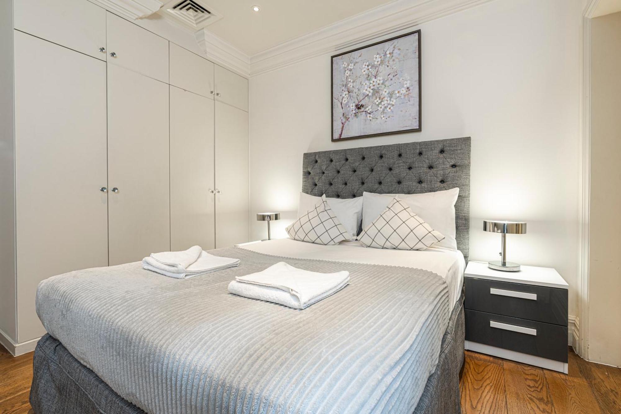 Apartment Mayfair