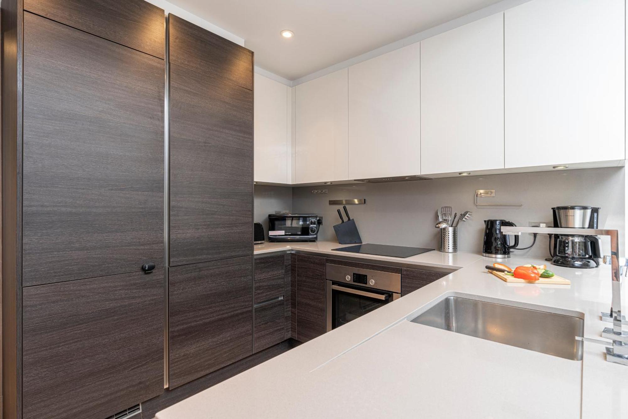 Apartment Mayfair London