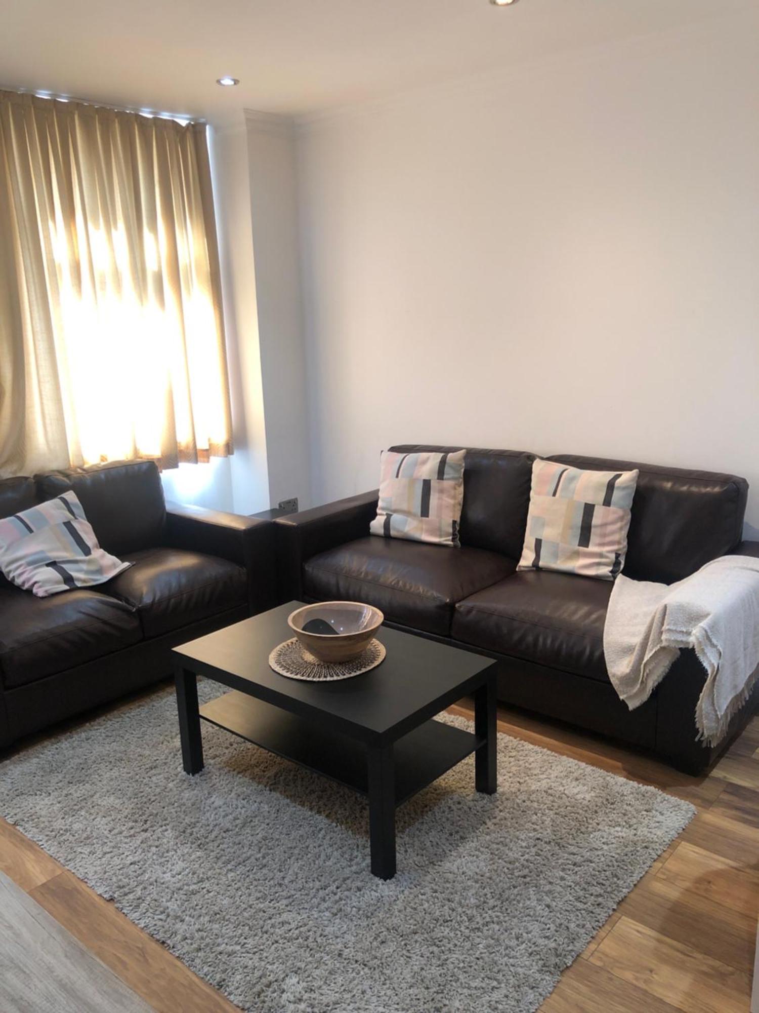 Marble Arch Apartamento *
