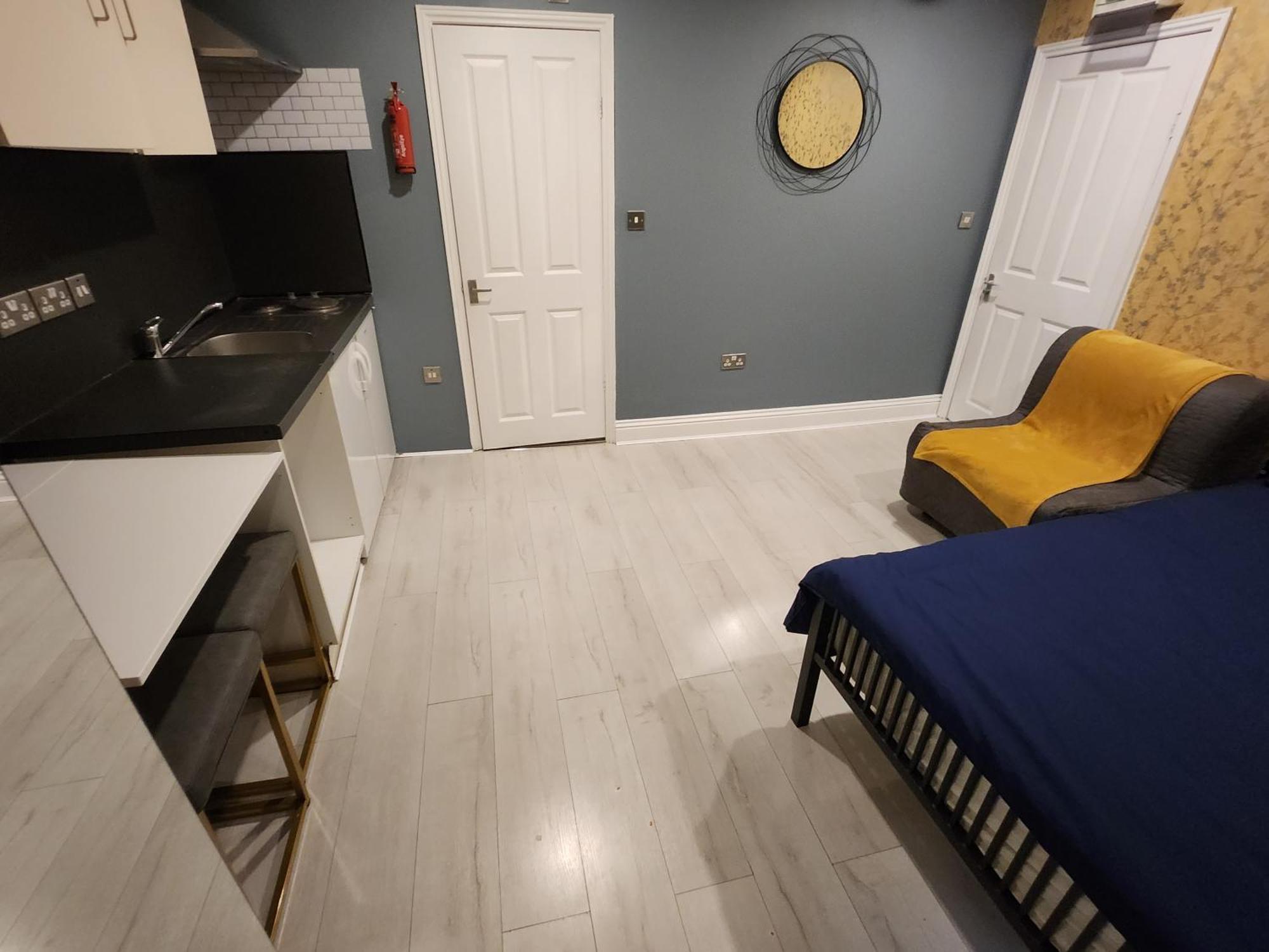 Apartment Dodi