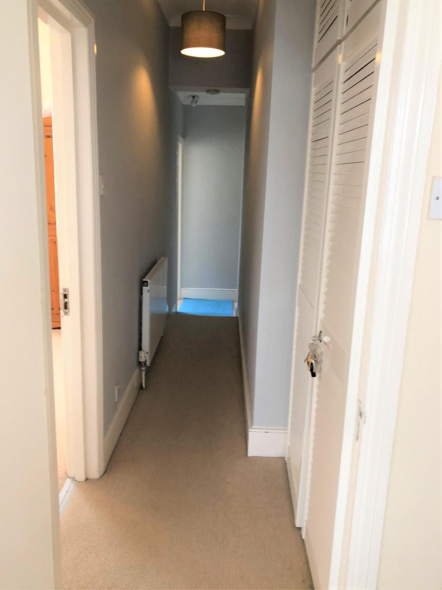 Apartment Spacious West 2 Bedroom