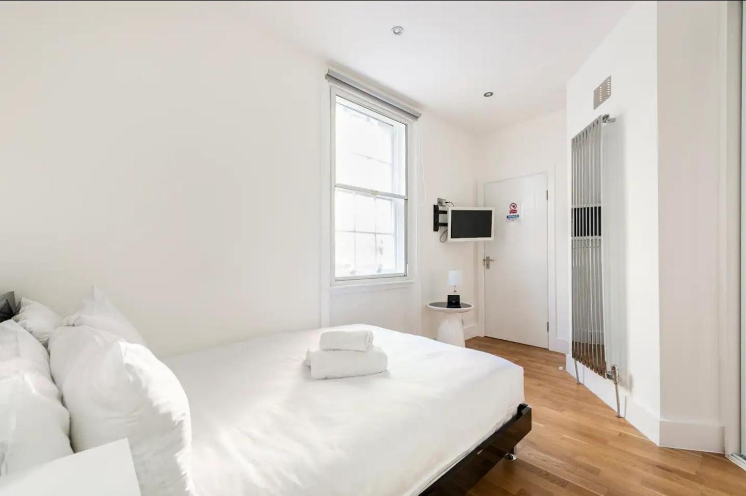 Lovely One Bedroom In The Heart Of Londres
