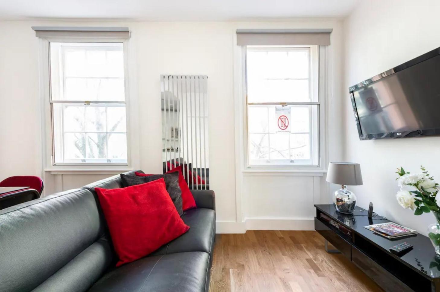 Lovely One Bedroom In The Heart Of * Londres