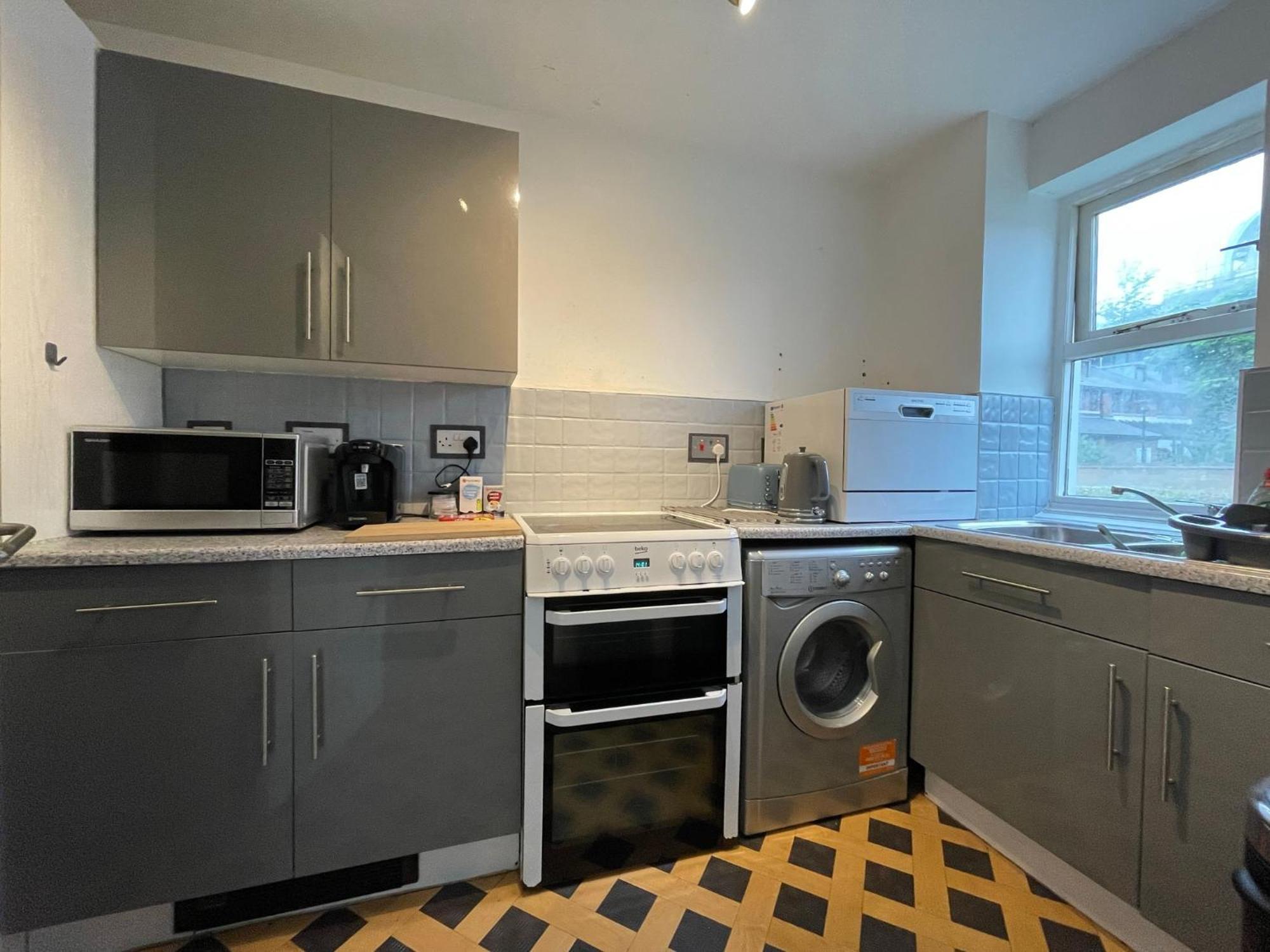 Apartment Surrey Docks Se16 Near Canada Water N Easy Access Canary Wharf