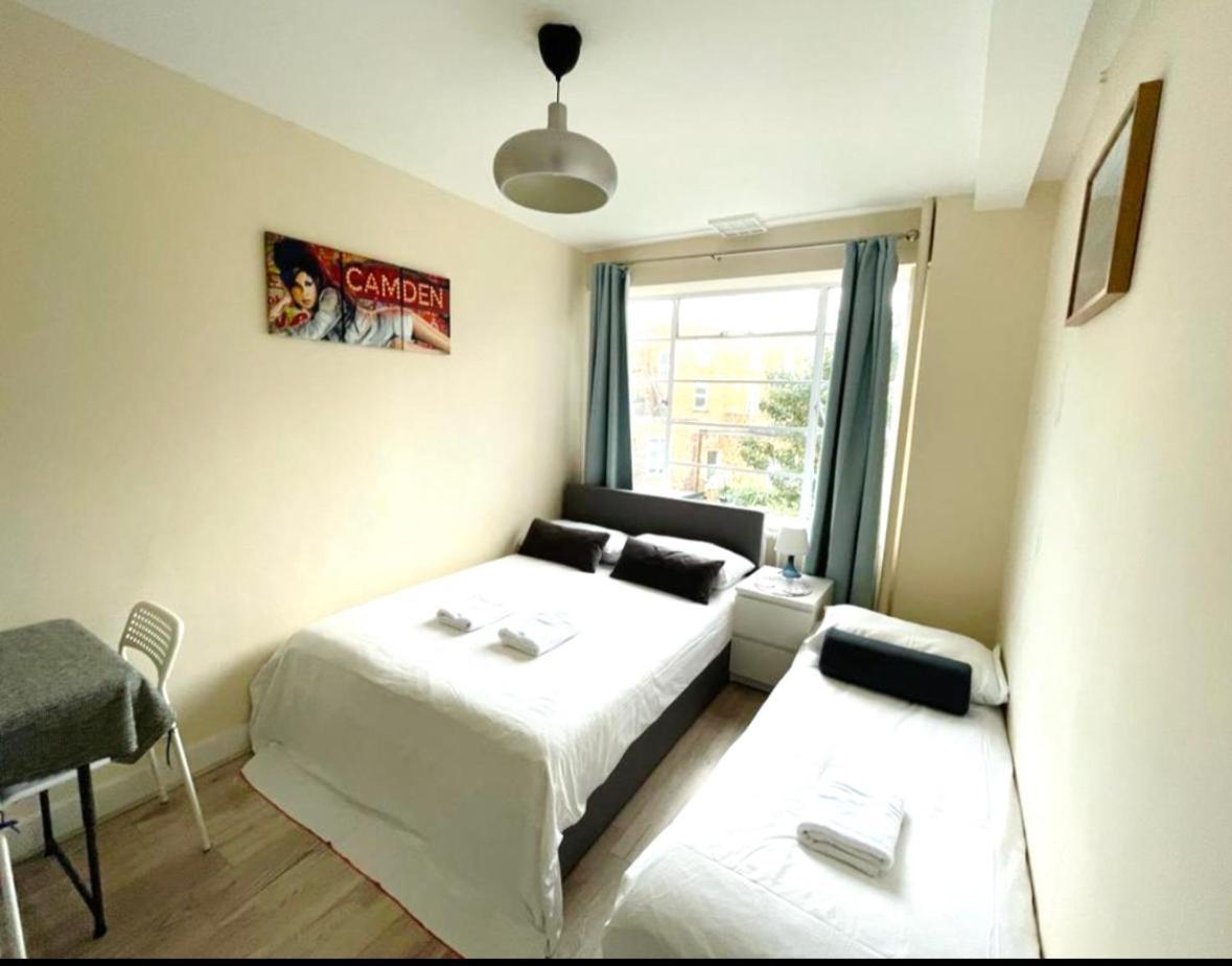 Camden Royale Apartamento *