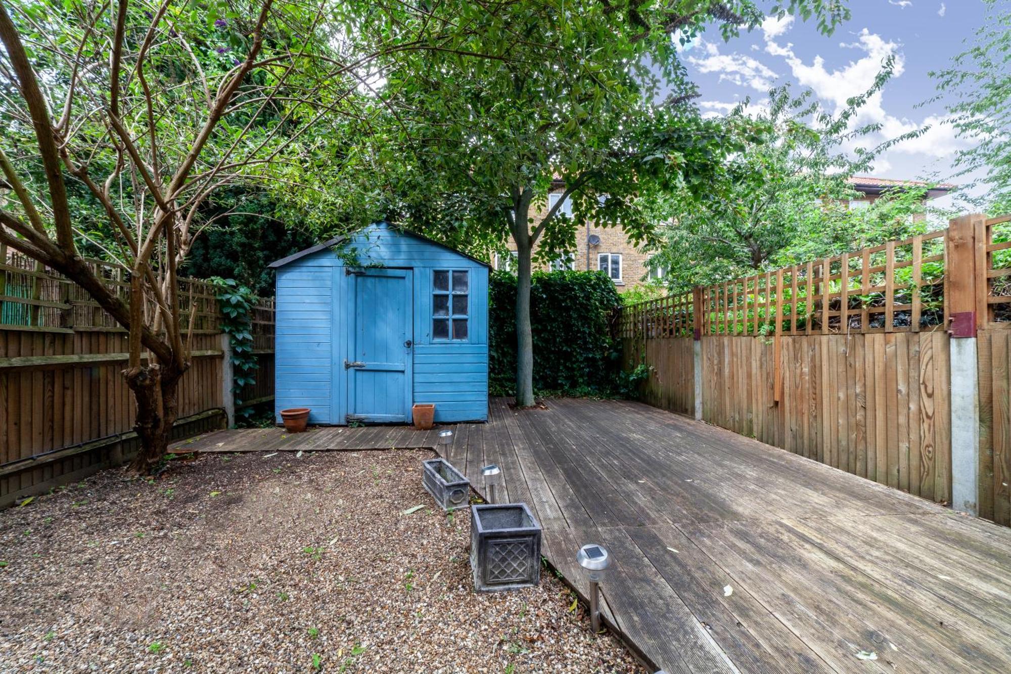 Apartment The Notting Hill London