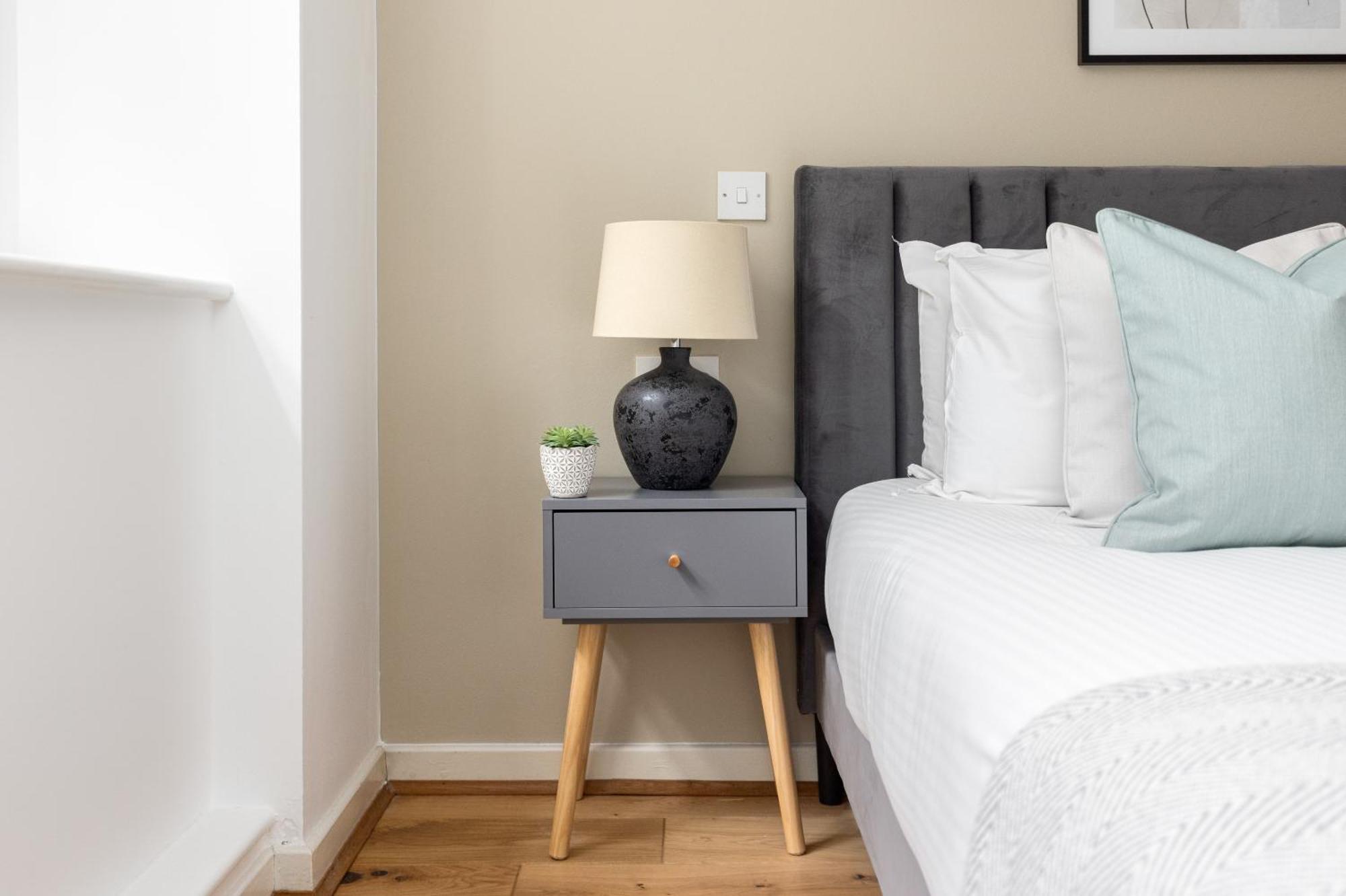 Apartment The Notting Hill