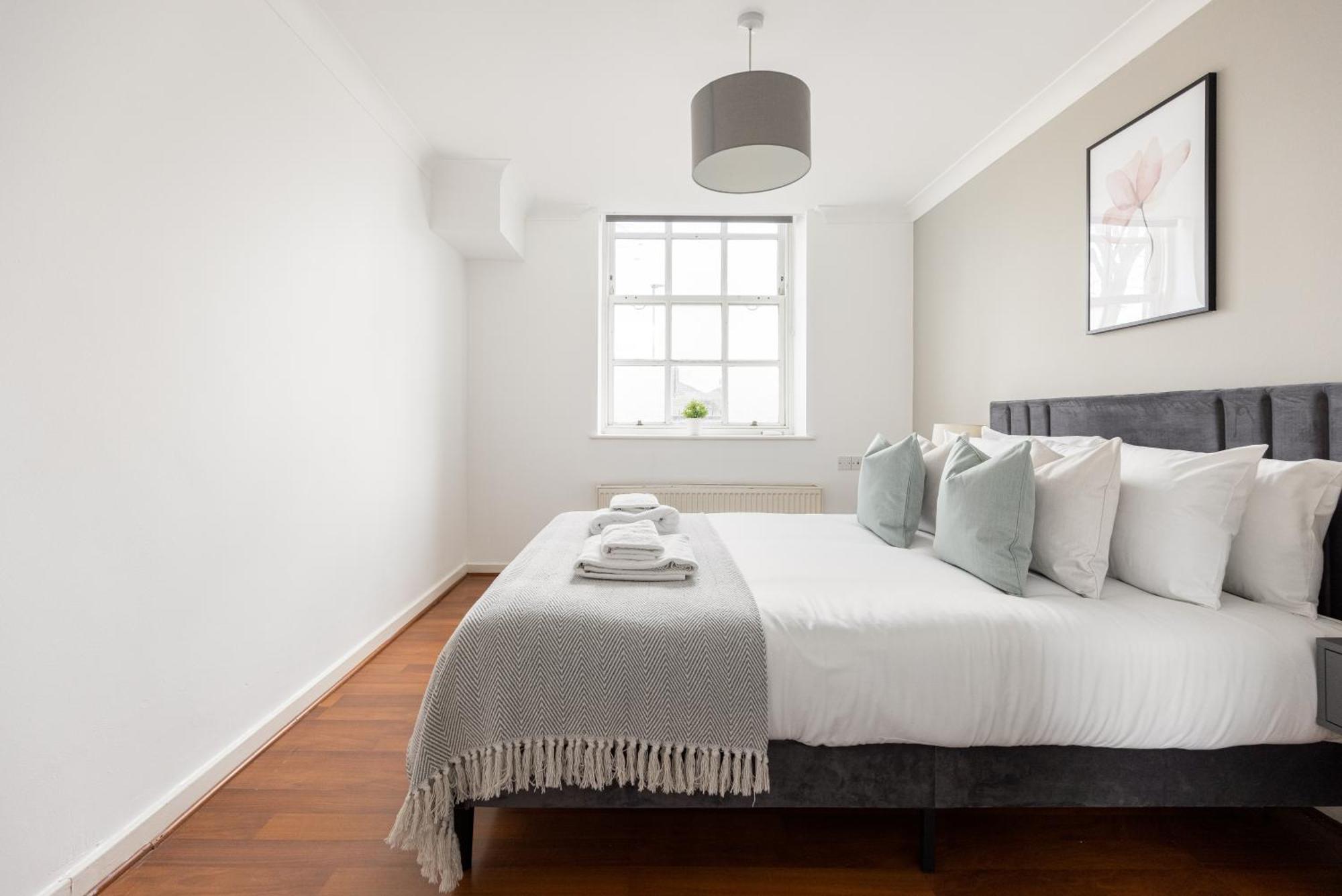 The Notting Hill London
