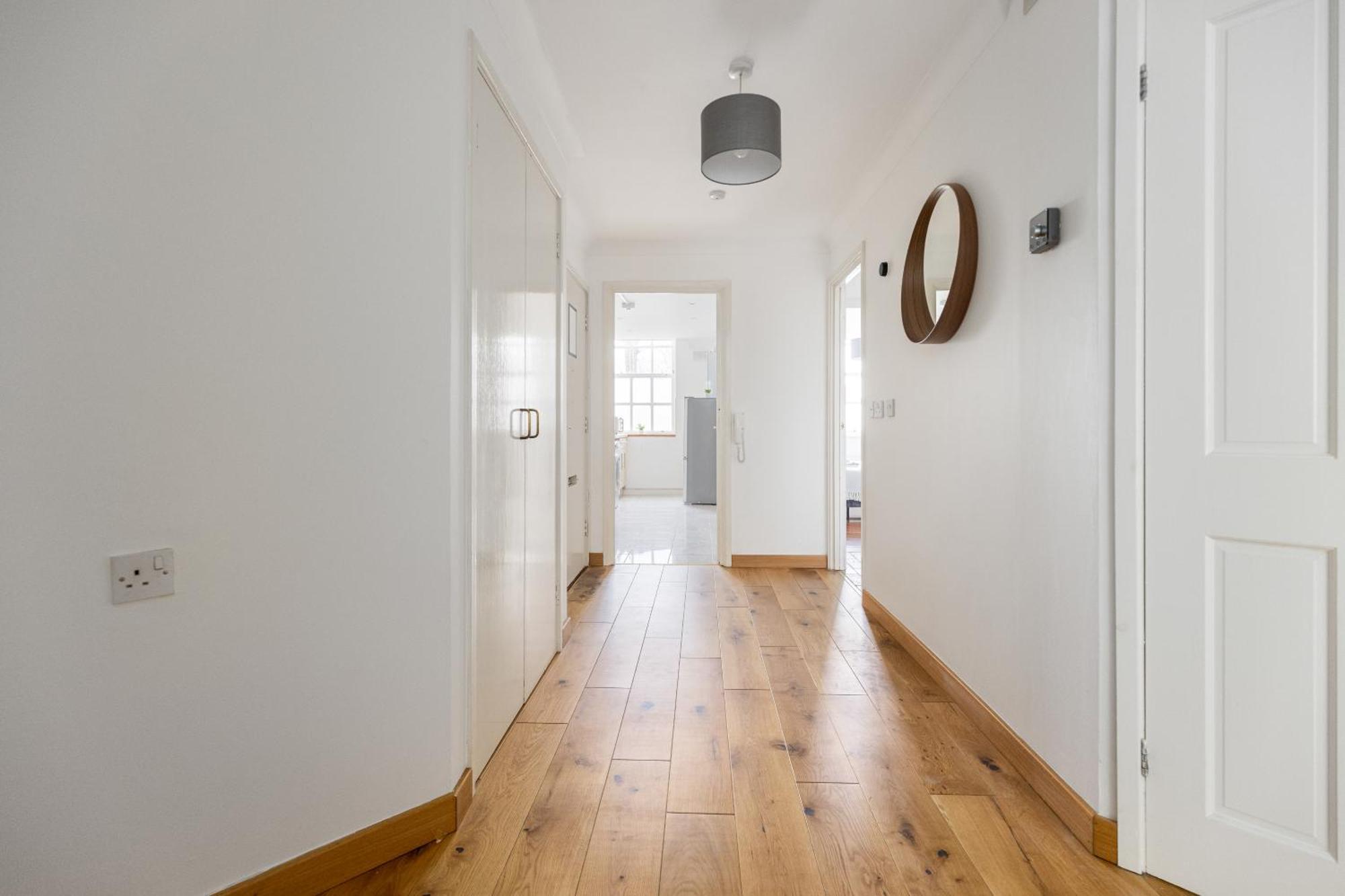 Apartment The Notting Hill London