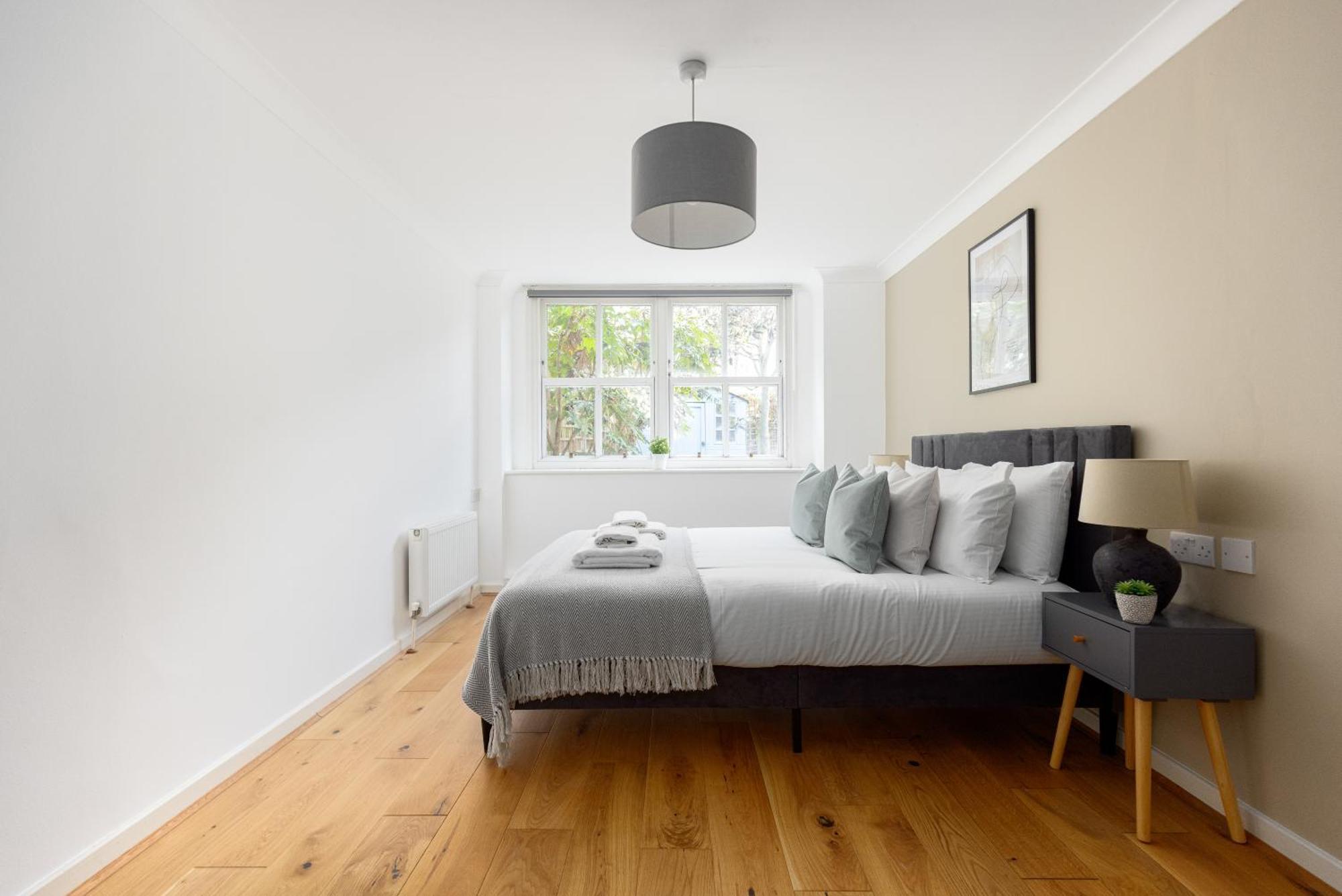 The Notting Hill * London