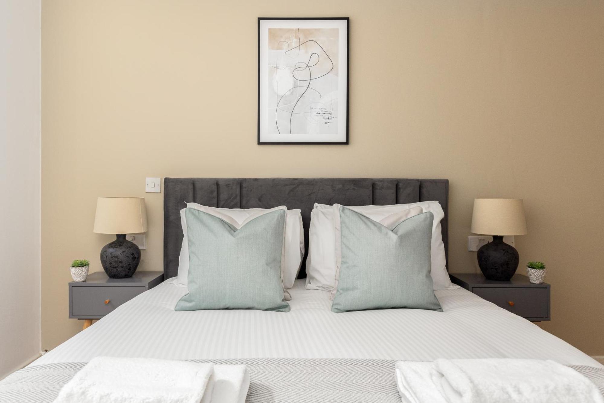 Apartment The Notting Hill