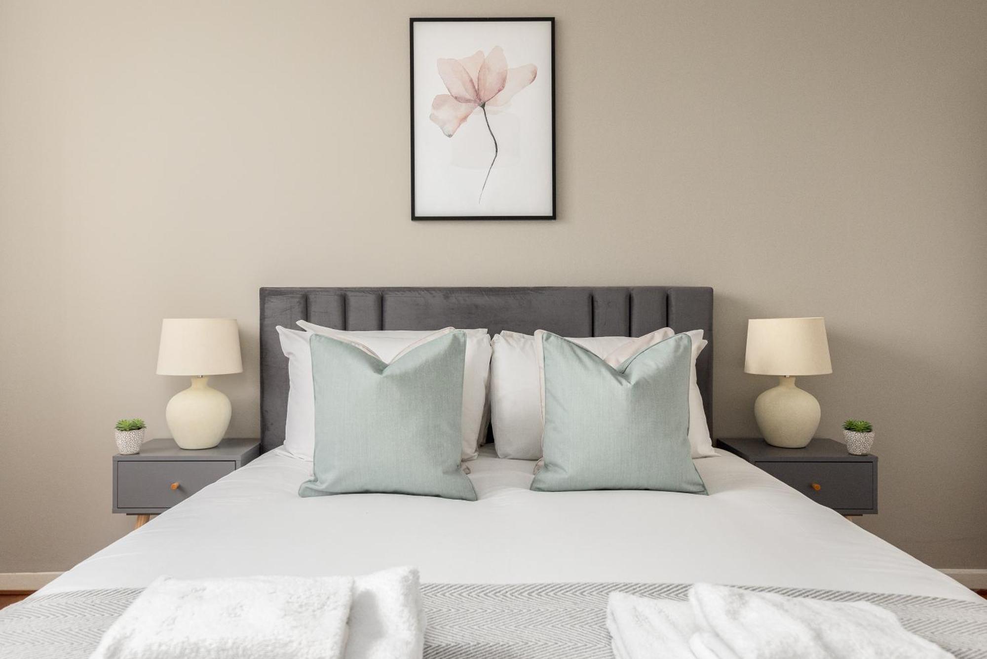 The Notting Hill Apartment