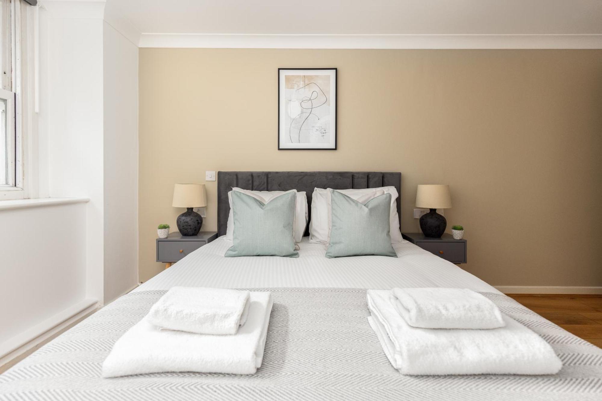 The Notting Hill Apartment London