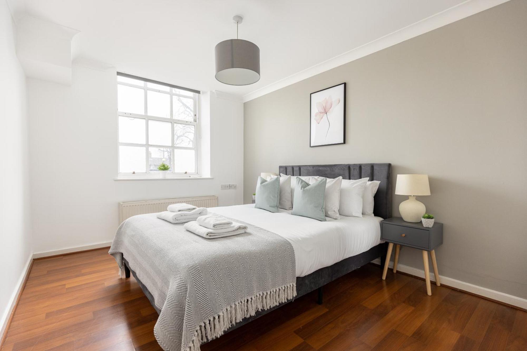 The Notting Hill * London