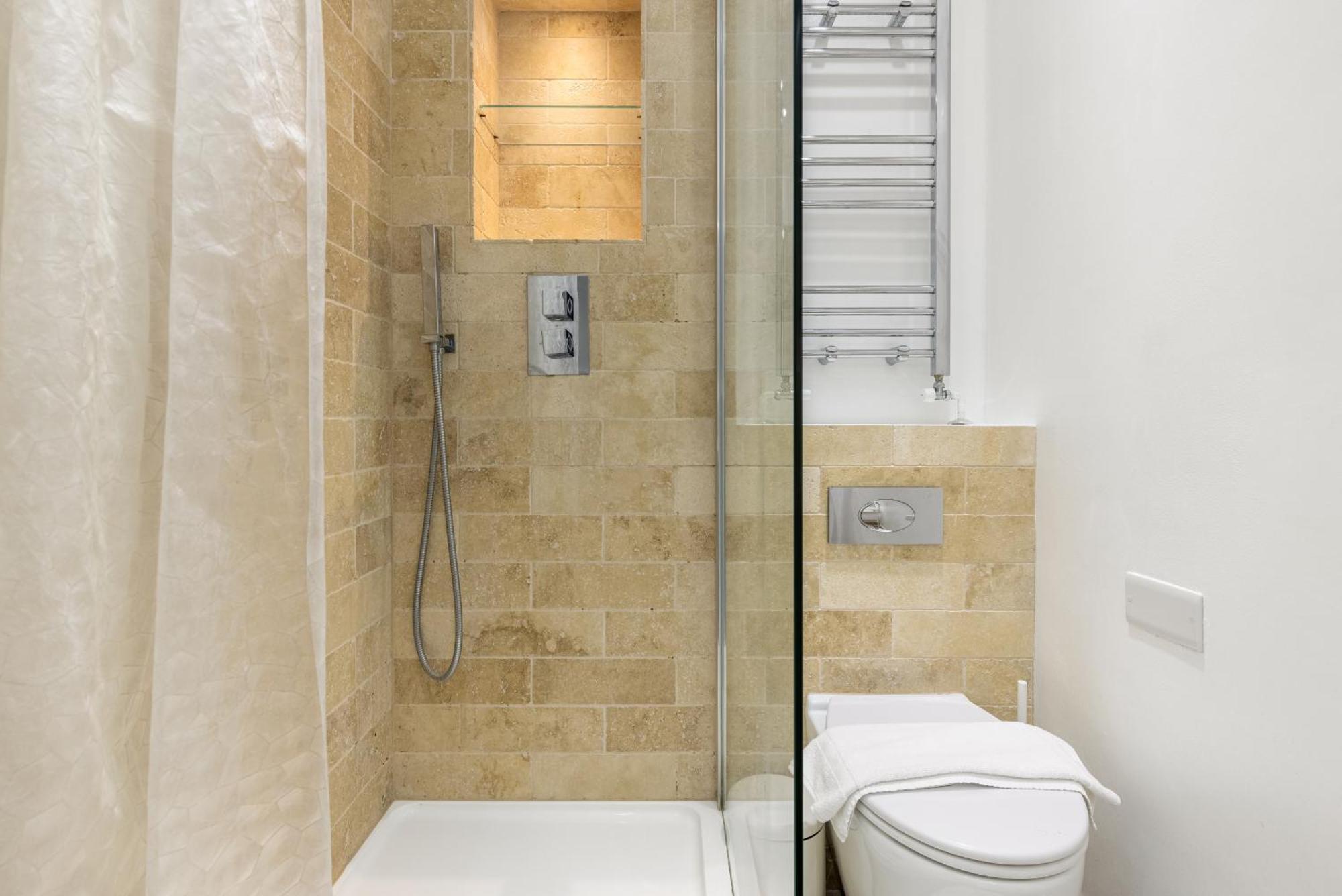 The Notting Hill Apartment London
