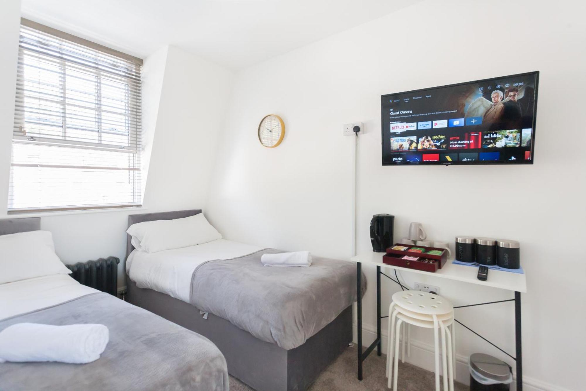 Camden House - Next To Camden Market And Station - Center Guest house