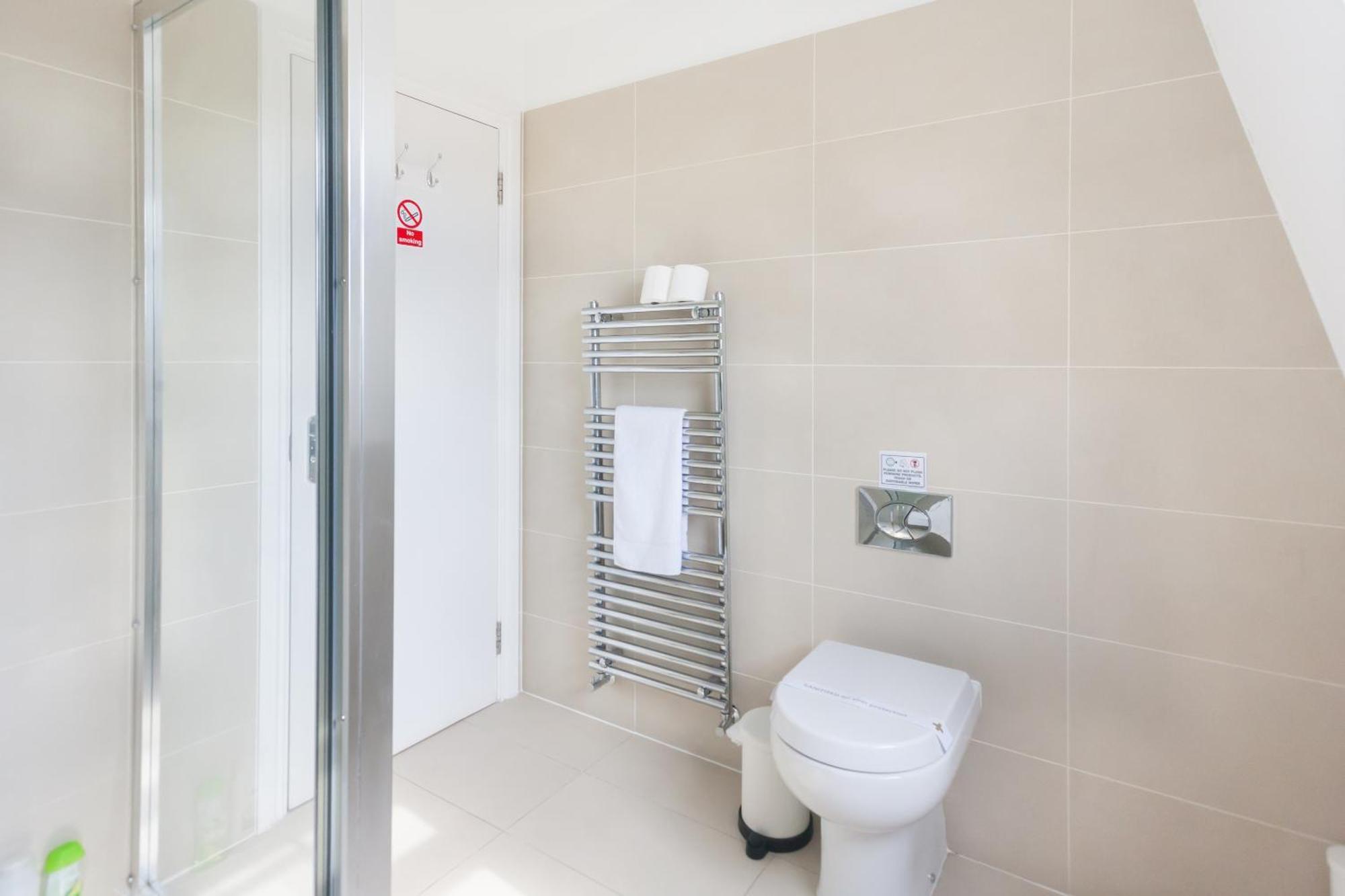 Camden House - Next To Camden Market And Station - Center London