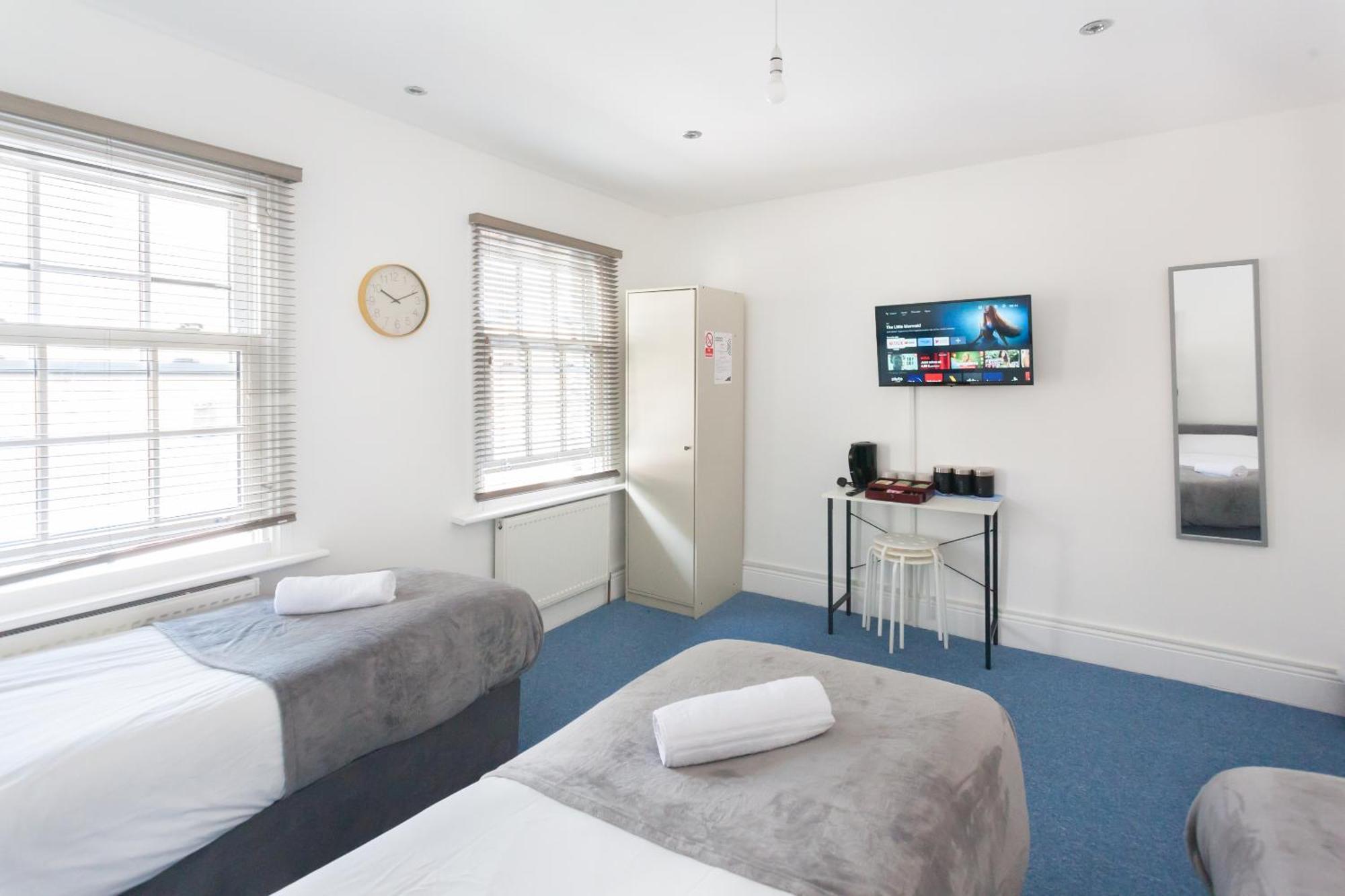 Camden House - Next To Camden Market And Station - Center * London