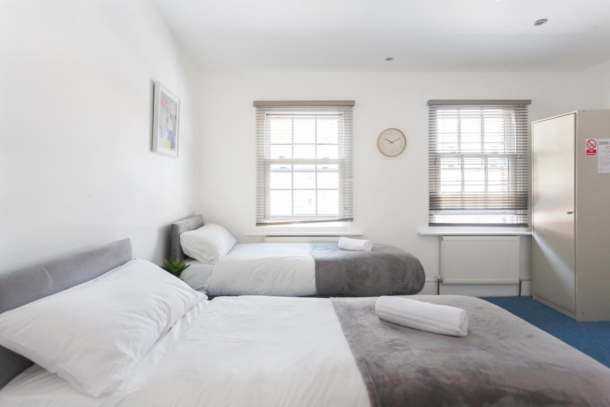 Guest house Camden House - Next To Camden Market And Station - Center