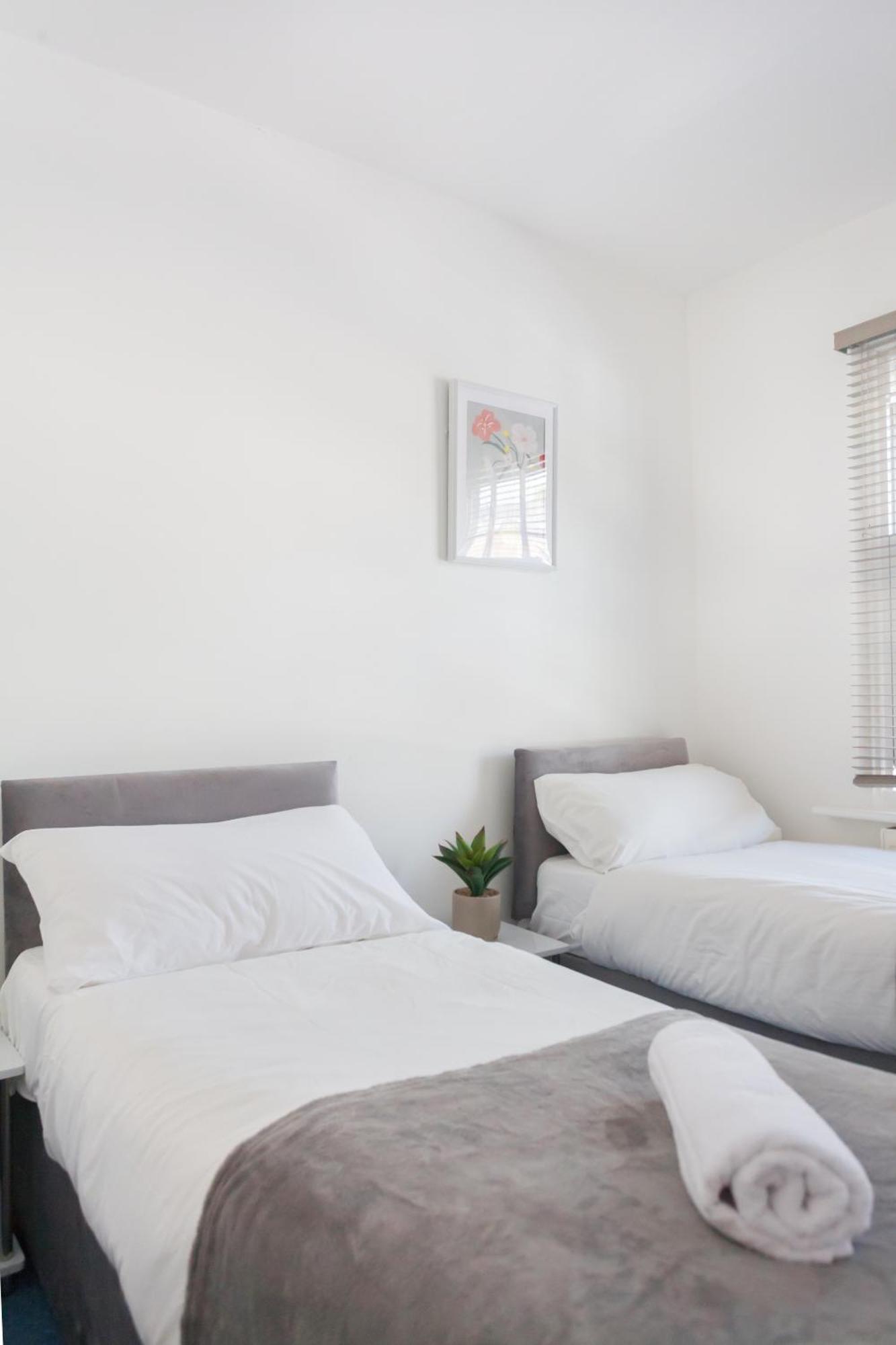 Camden House - Next To Camden Market And Station - Center Guest house London