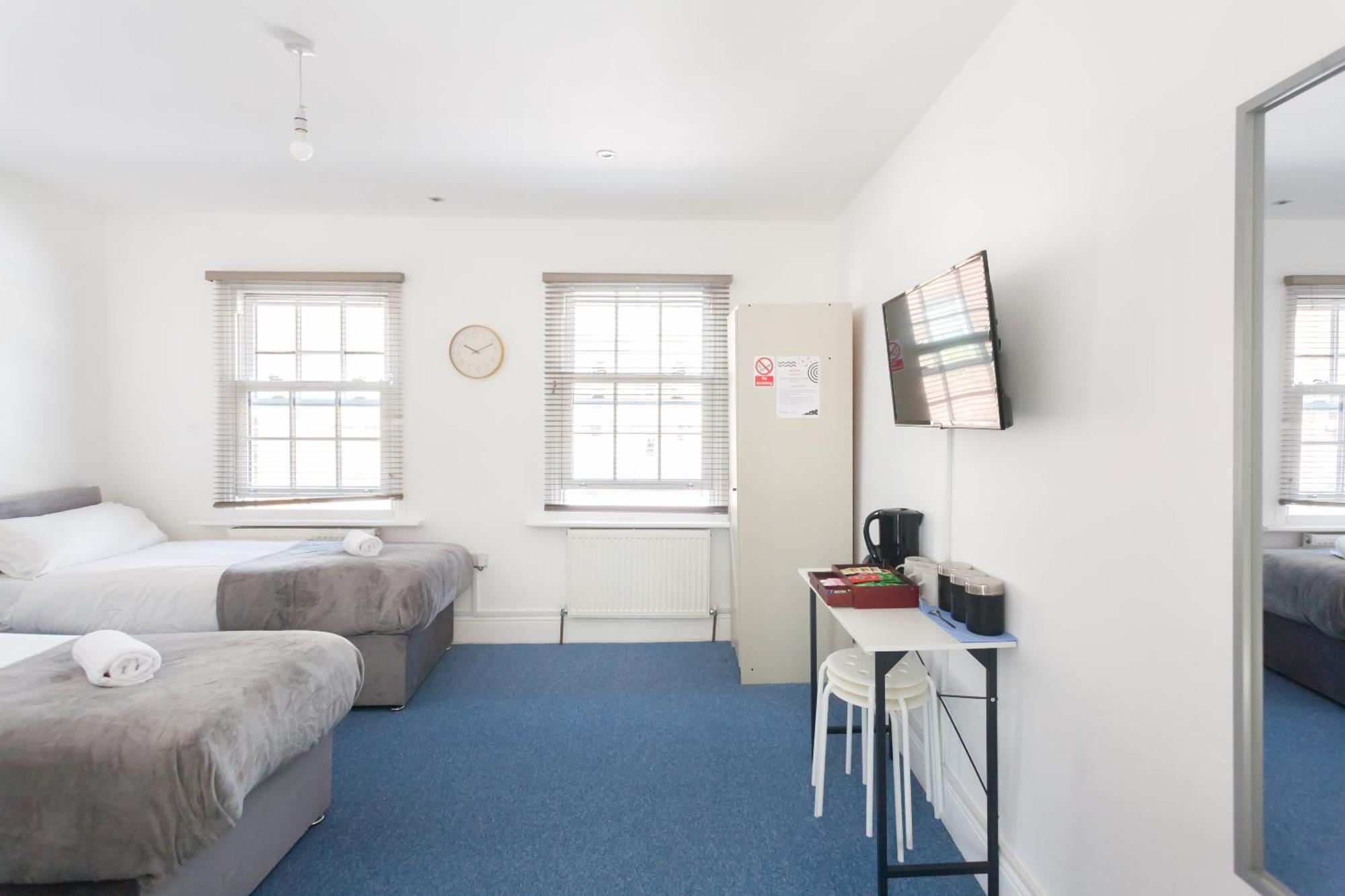 Camden House - Next To Camden Market And Station - Center Guest house