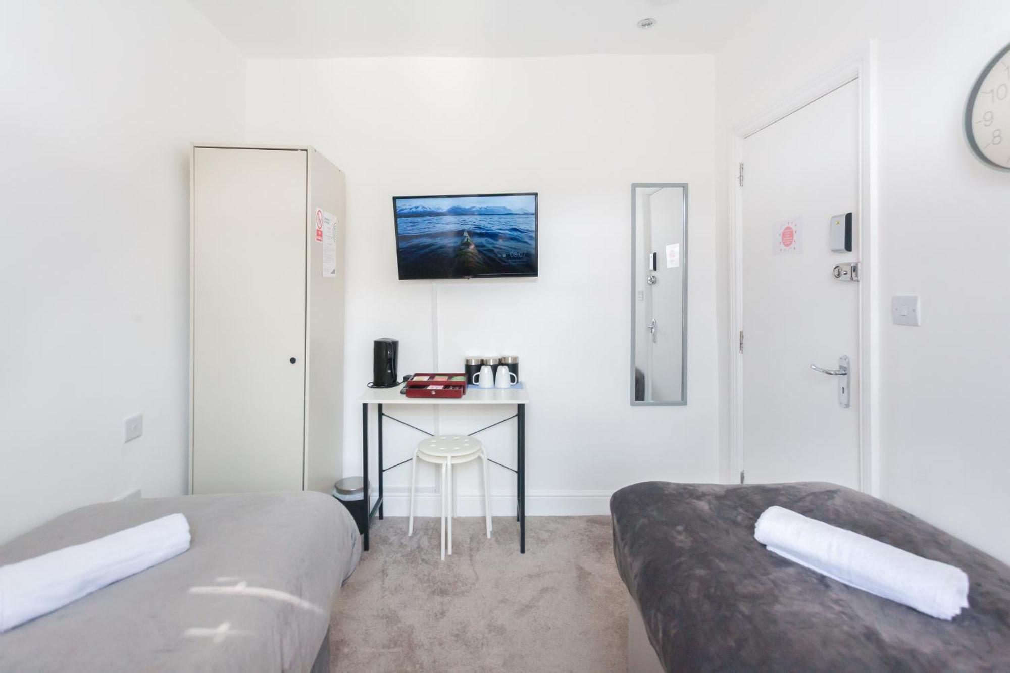 Camden House - Next To Camden Market And Station - Center London