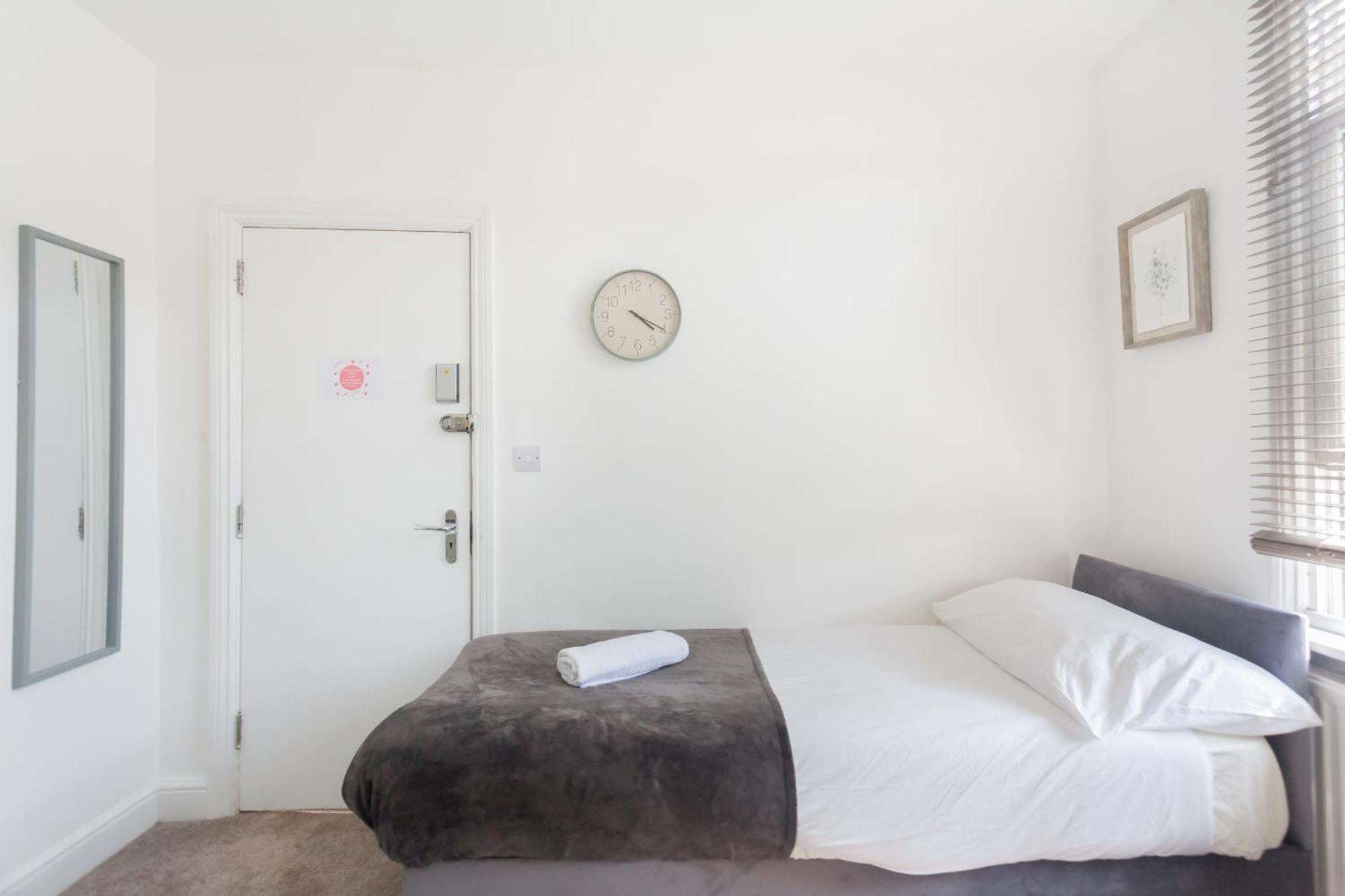 Camden House - Next To Camden Market And Station - Center * London