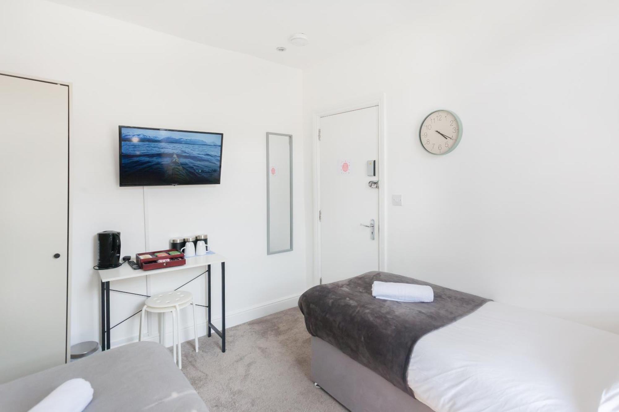 Guest house Camden House - Next To Camden Market And Station - Center
