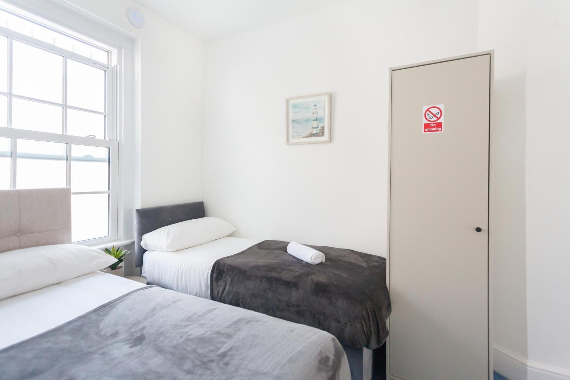 Camden House - Next To Camden Market And Station - Center London