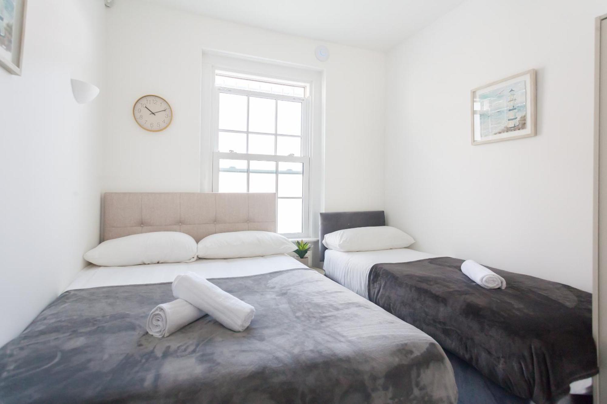 Camden House - Next To Camden Market And Station - Center Guest house