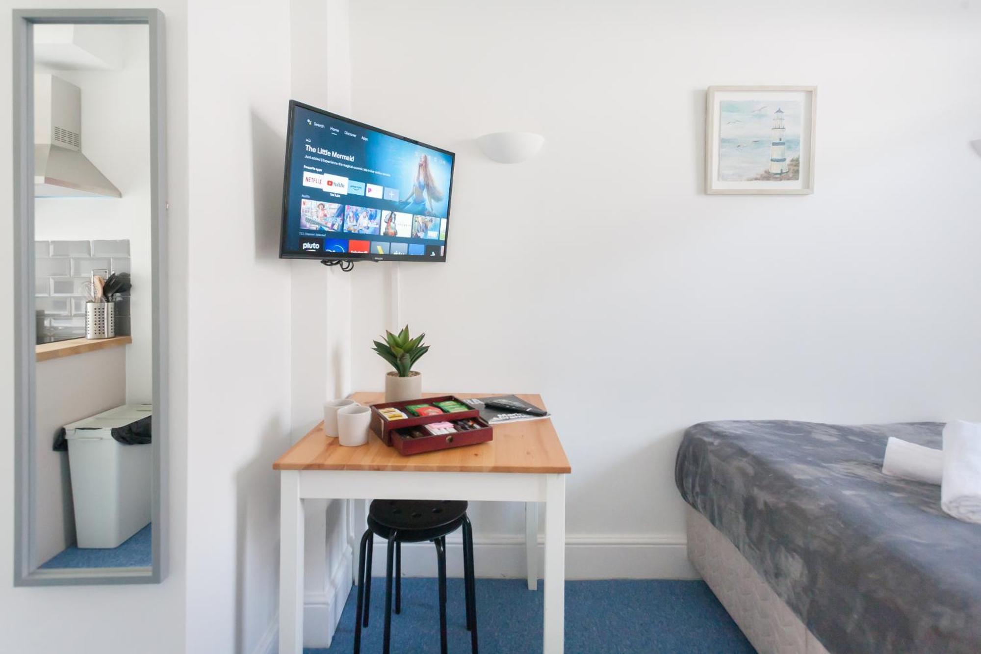 Camden House - Next To Camden Market And Station - Center Guest house London