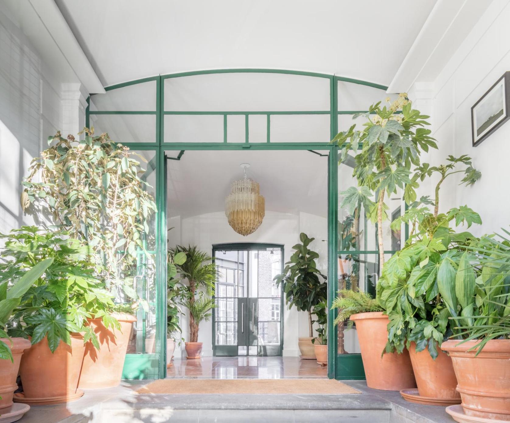 Mason & Fifth, Bermondsey Apartment
