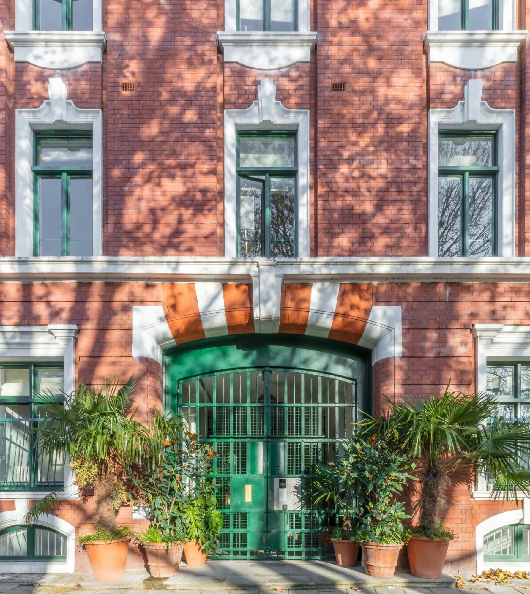 Mason & Fifth, Bermondsey Apartment
