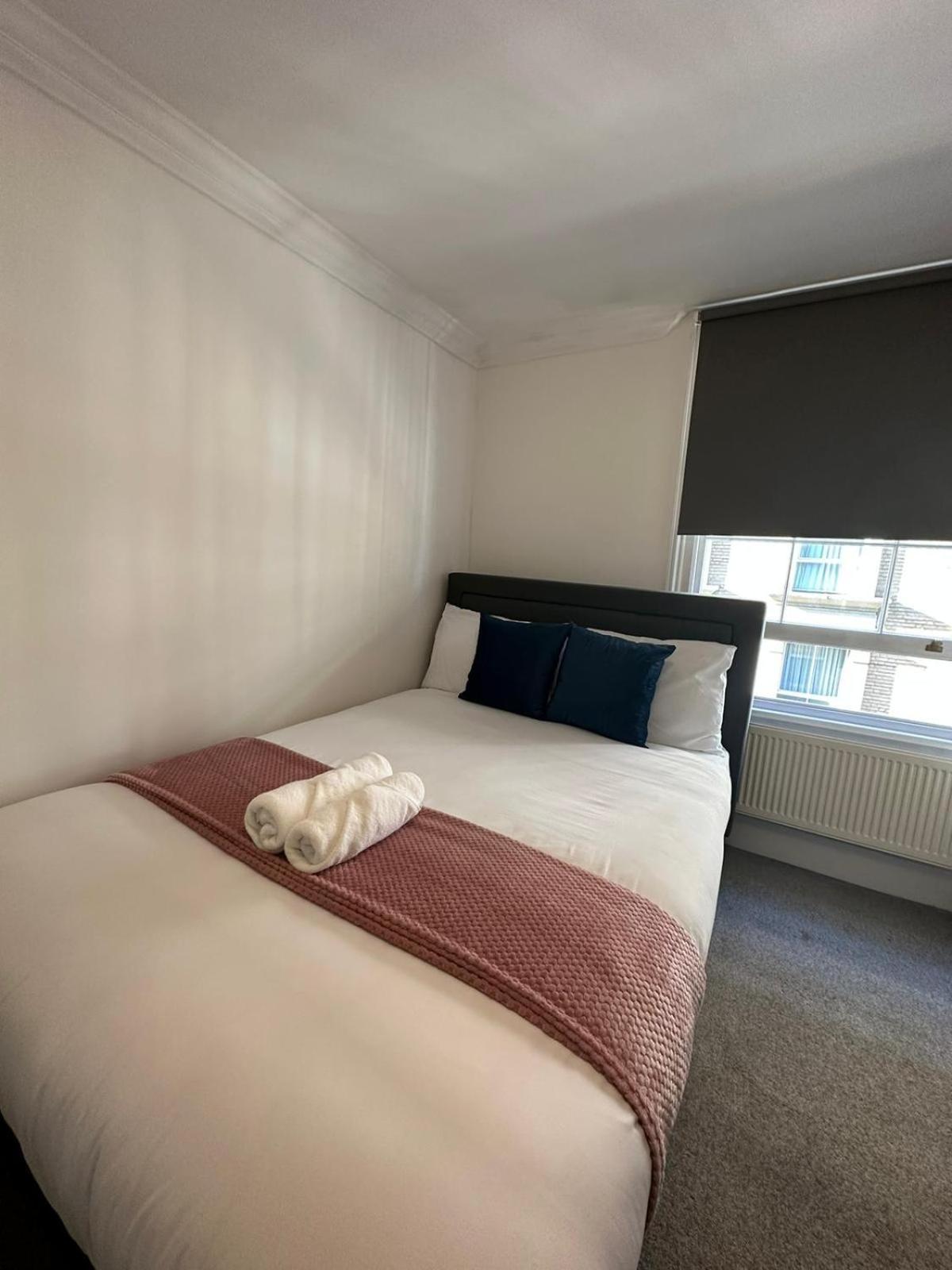 Apartment Luxury Trafalgar Square Embankment Collection