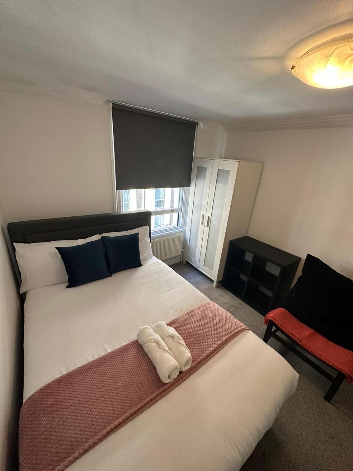 Luxury Trafalgar Square Embankment Collection Apartment *