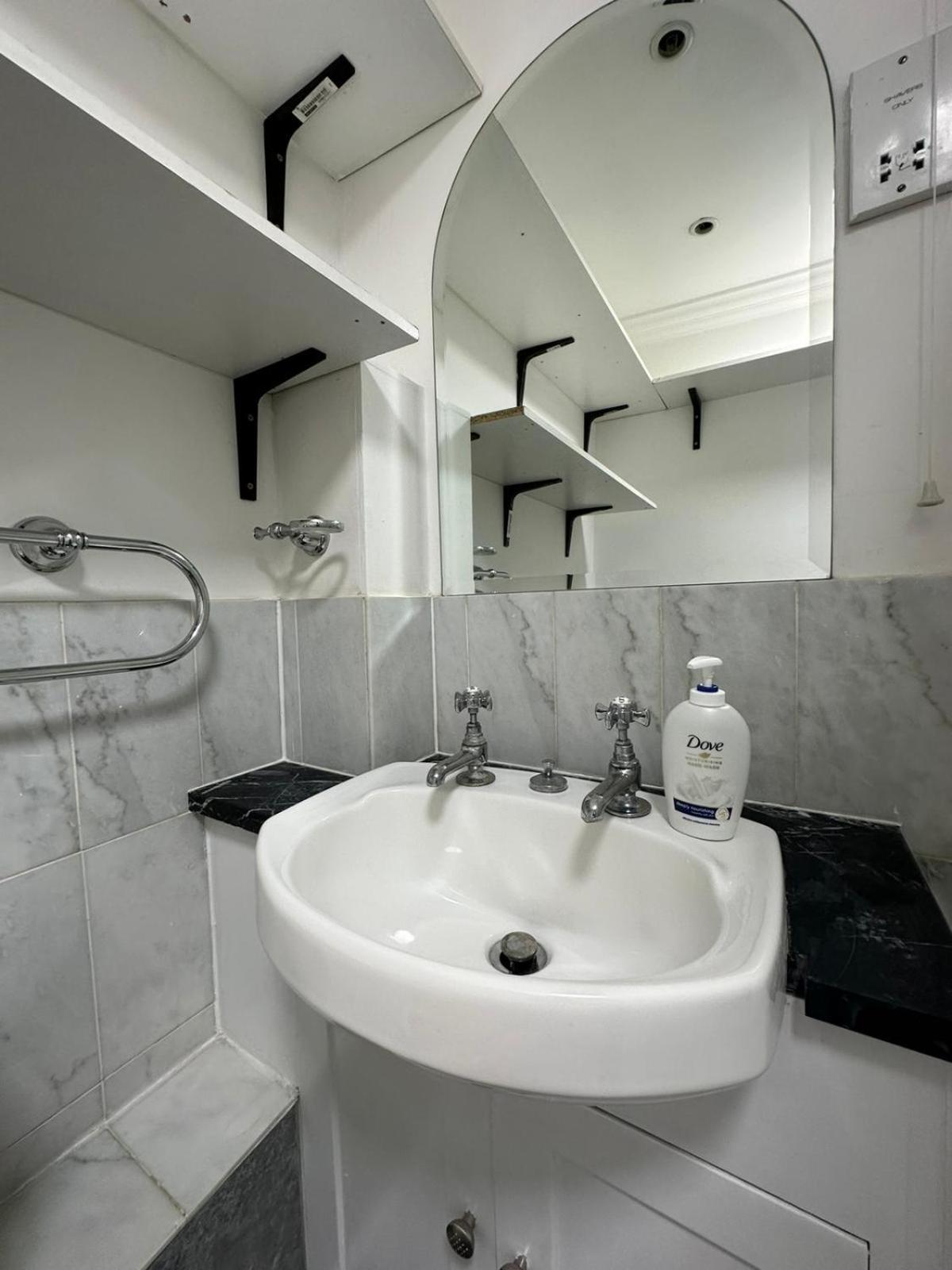 Apartment Luxury Trafalgar Square Embankment Collection