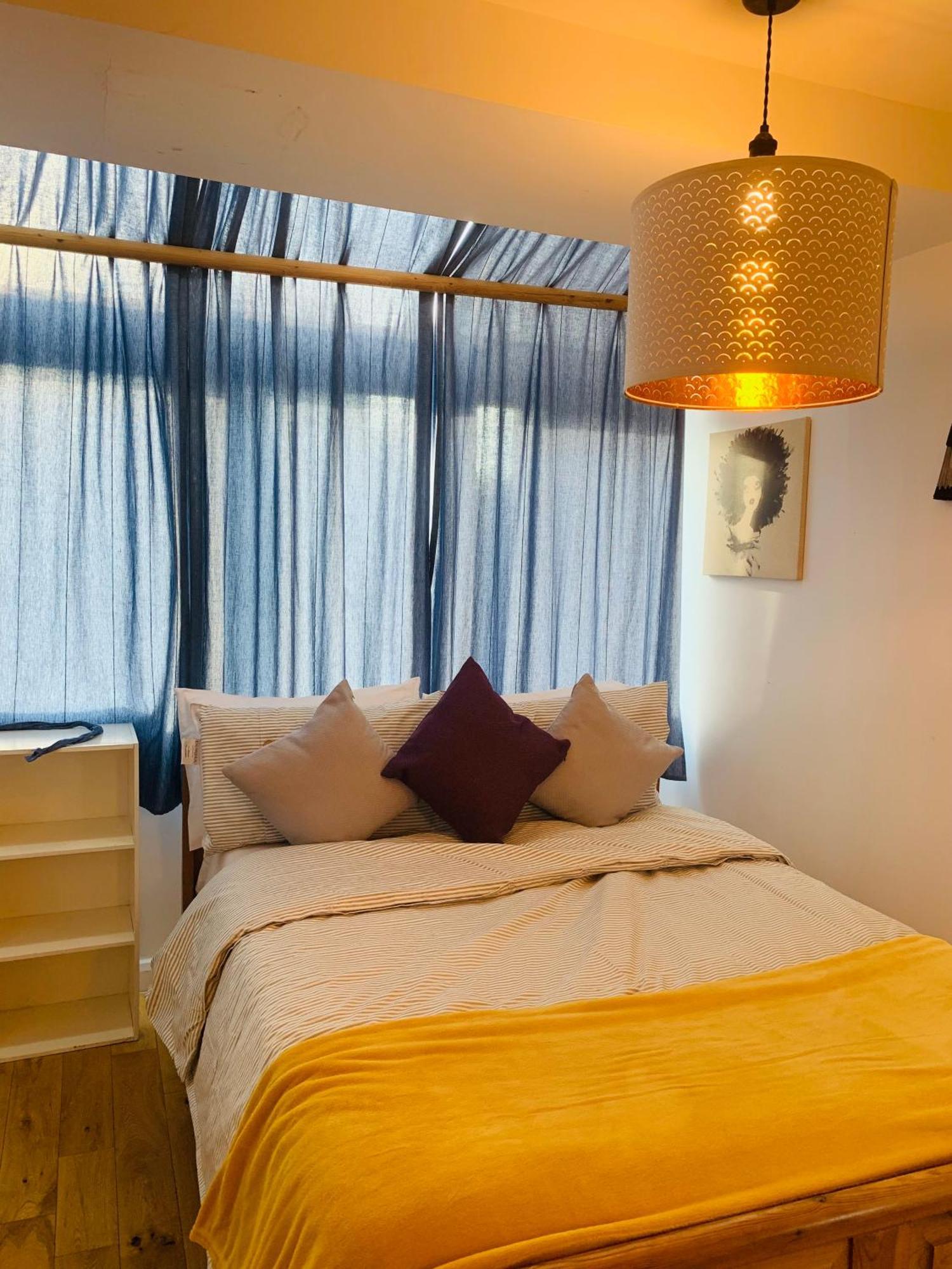 Gasthof Boogaard's London