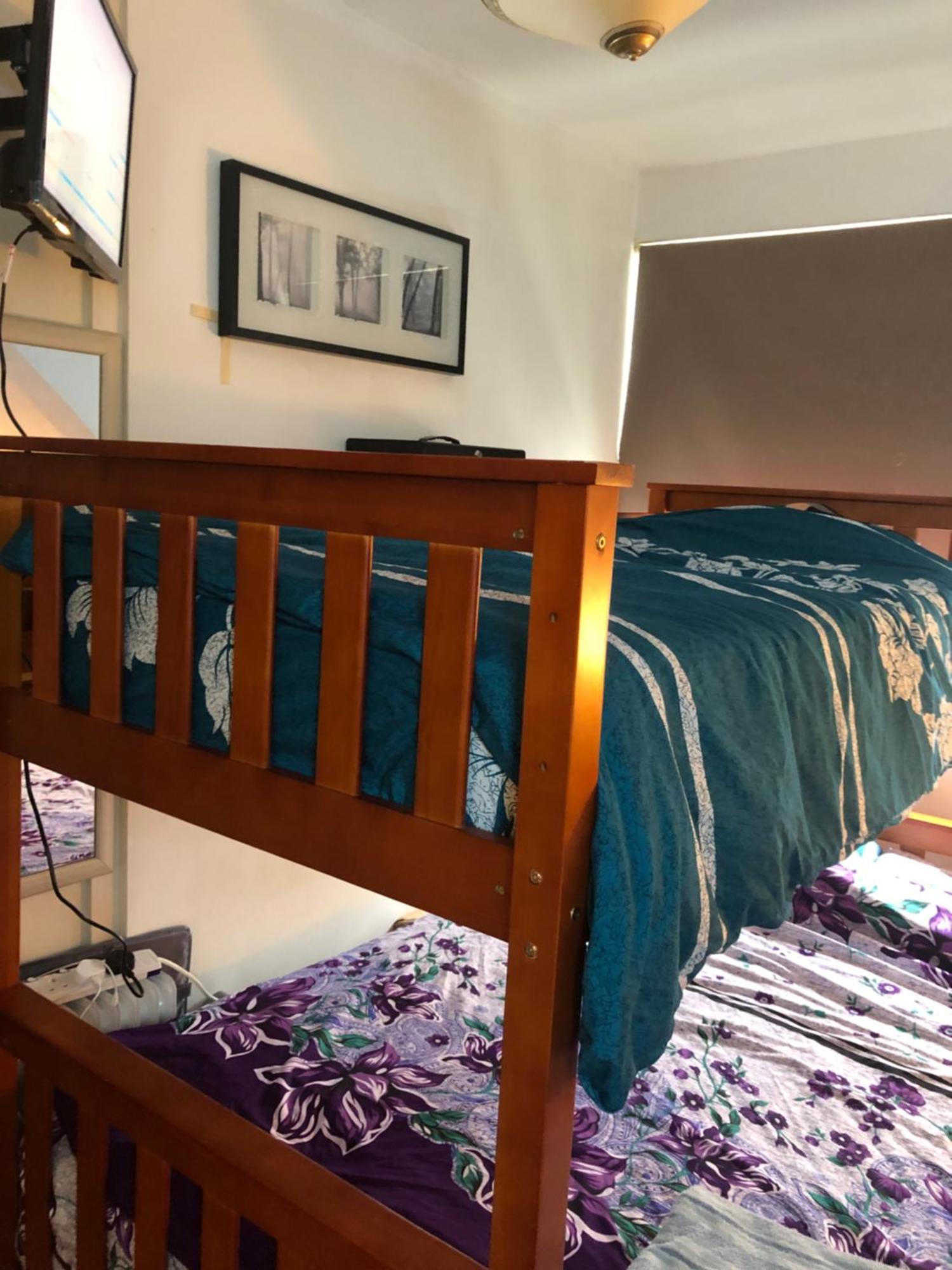Peaceful Studio-flat With Driveway In Golders Green Apartment