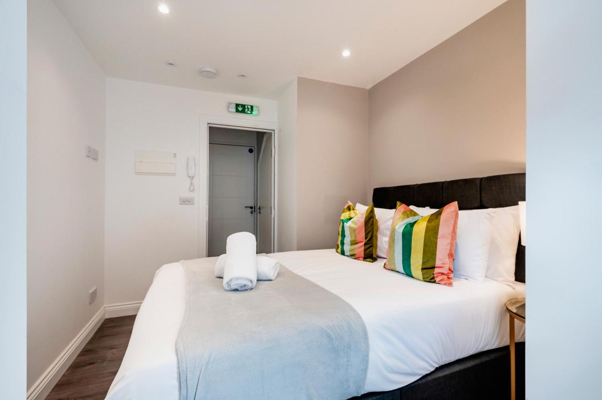 Apartamento Fulham