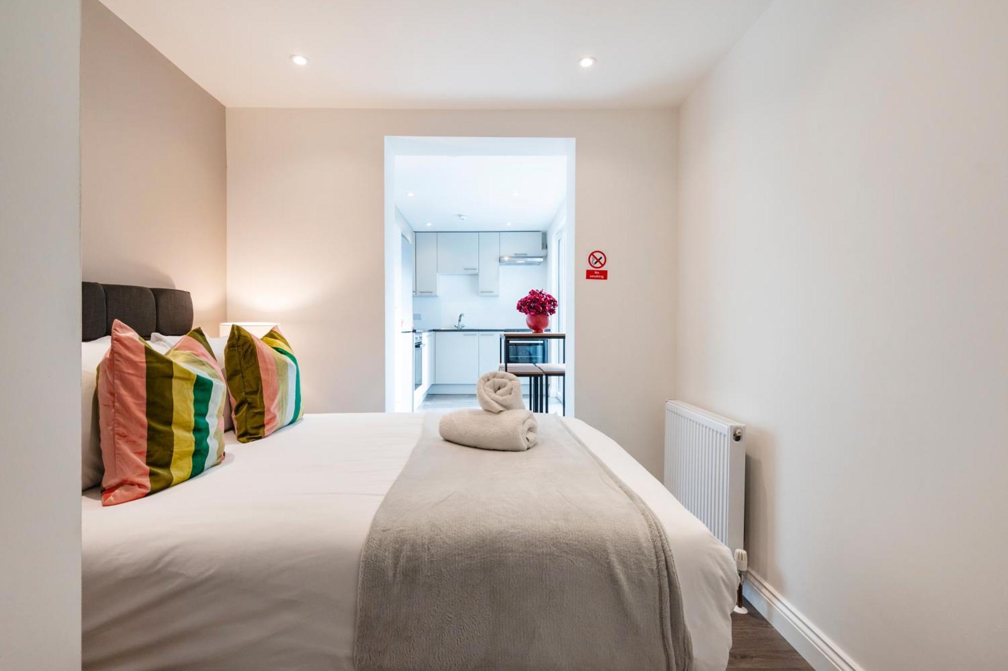 Fulham Apartamento Londres