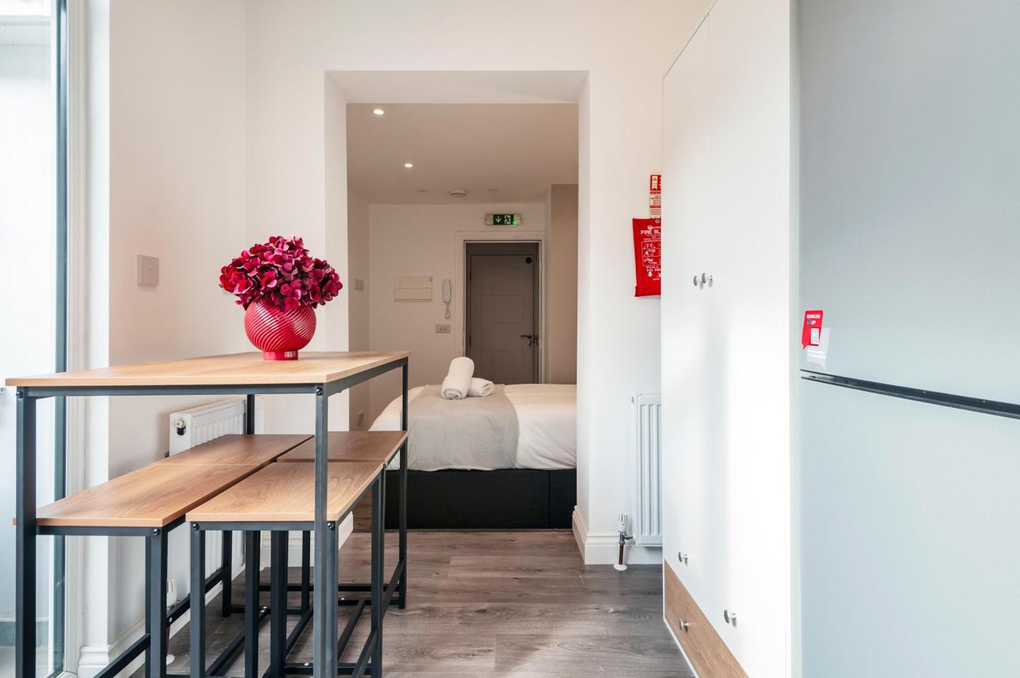 Fulham Apartamento *