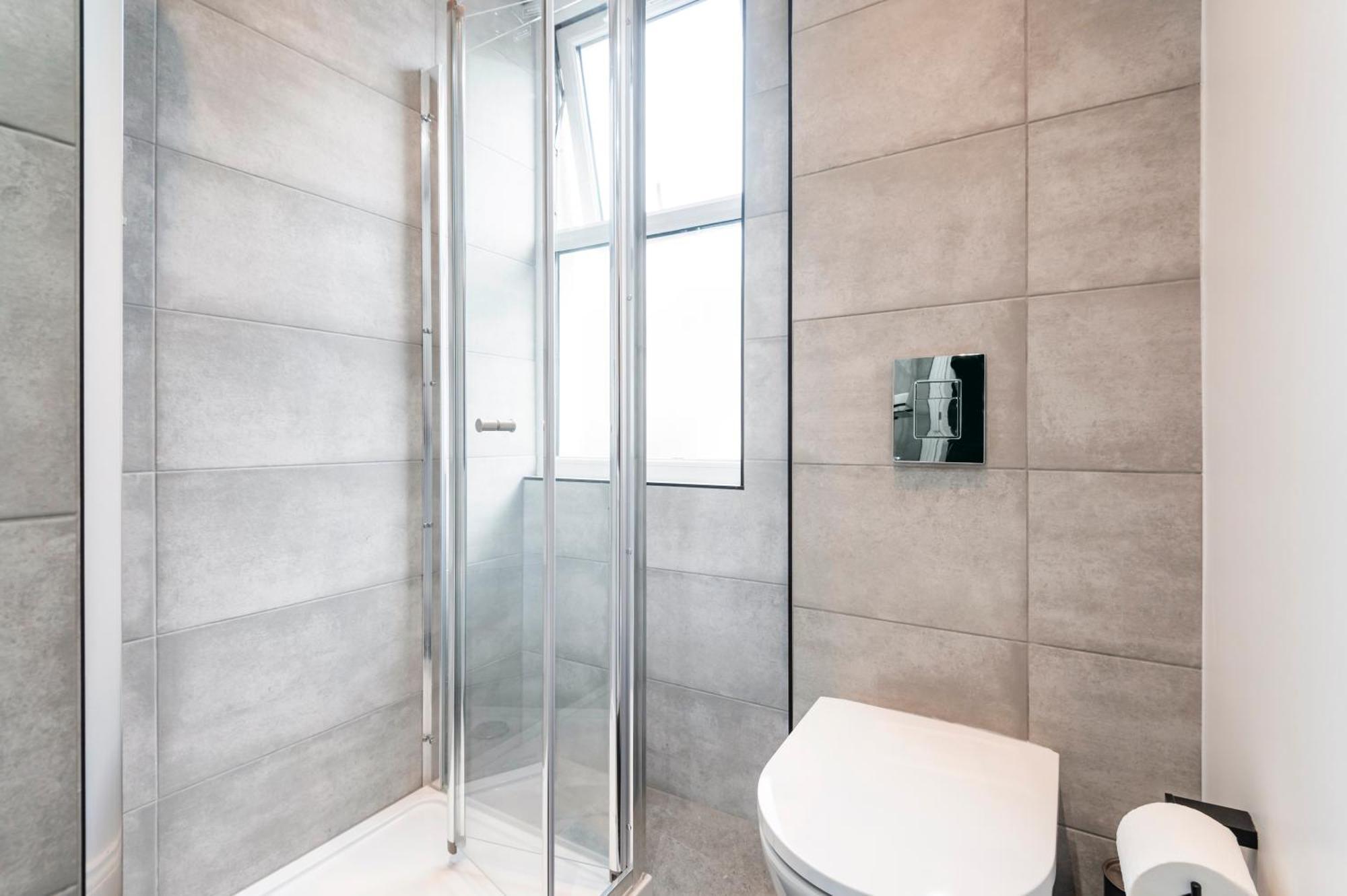 Fulham Apartamento