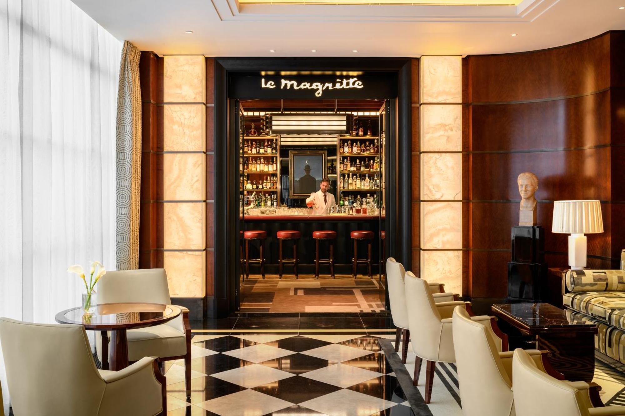 The Beaumont Mayfair Hotel Londres