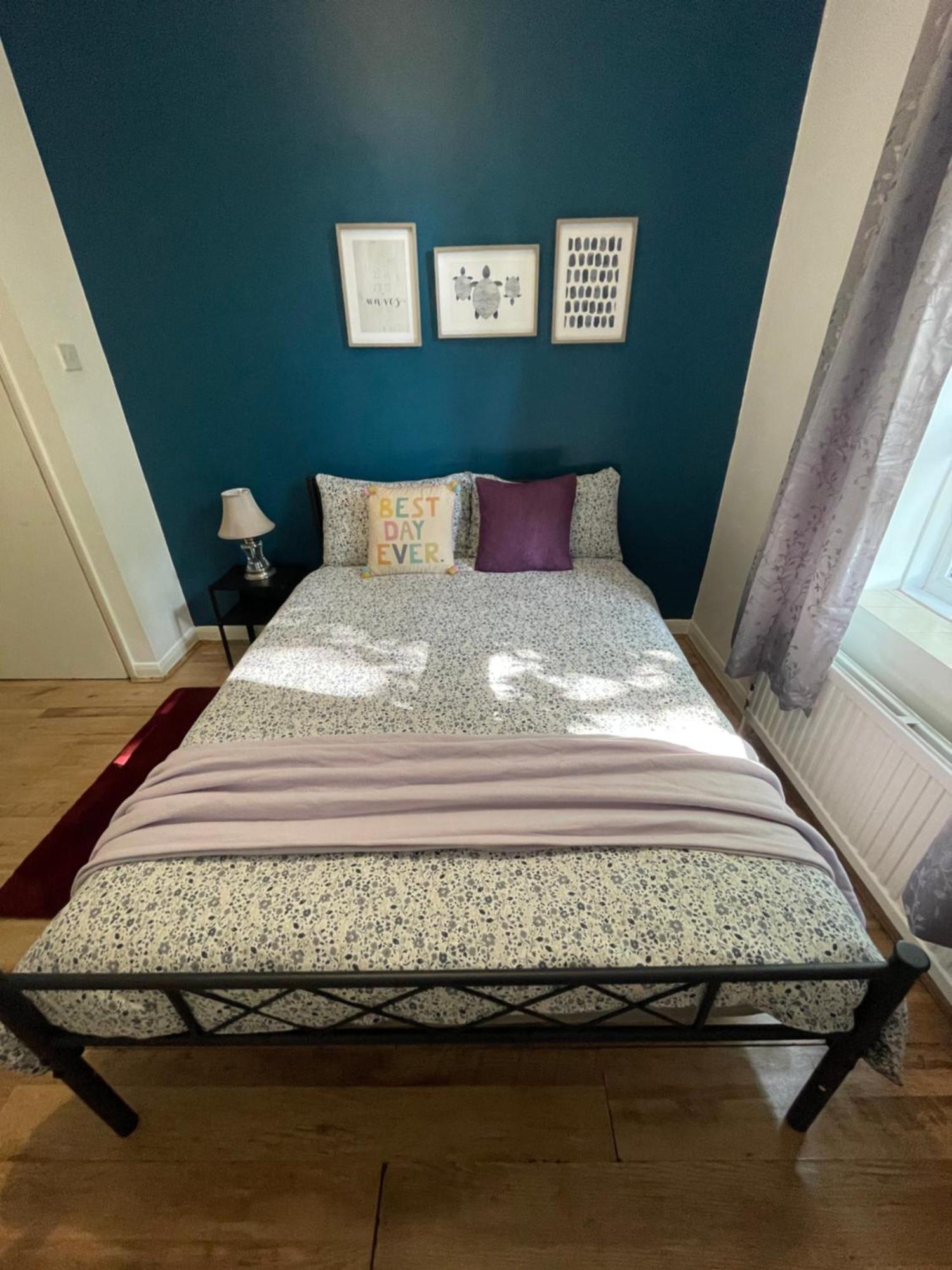 Homestay Contemporary Private Near Central *