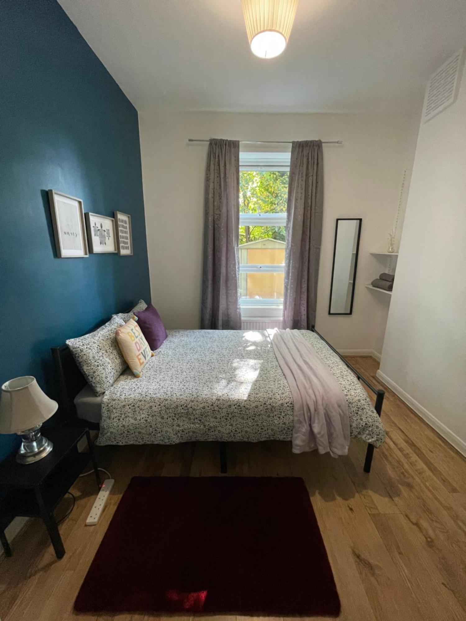 Homestay Contemporary Private Near Central London