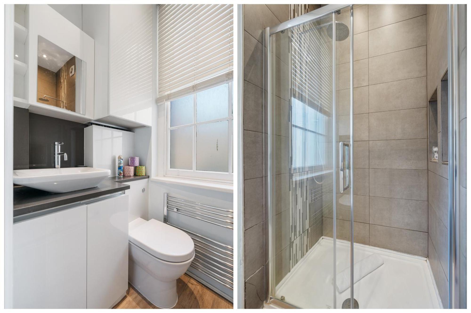 Apartamento Superb One Bedroom In Soho *