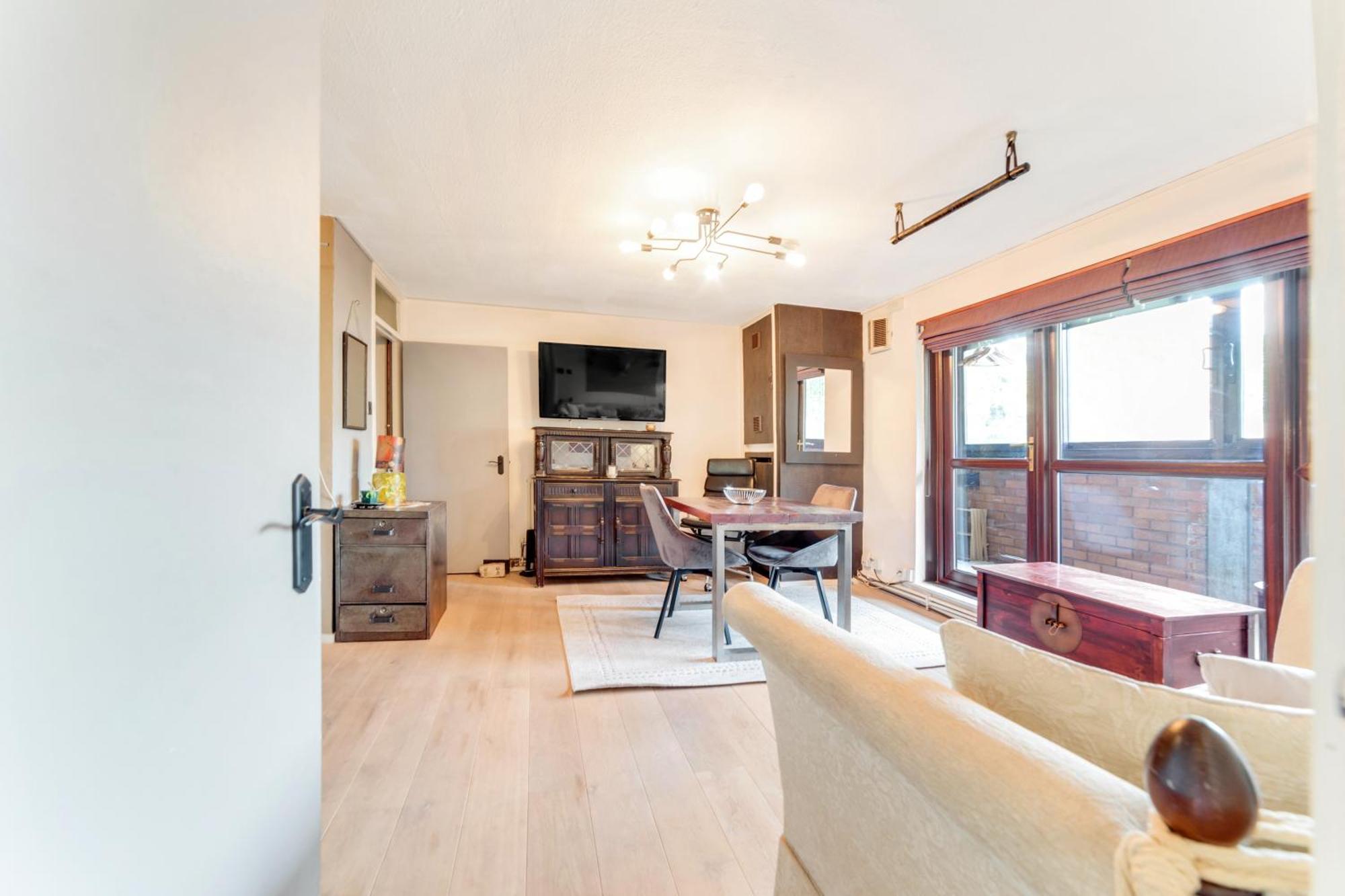 Pass The Keys - Modern Flat In North * London