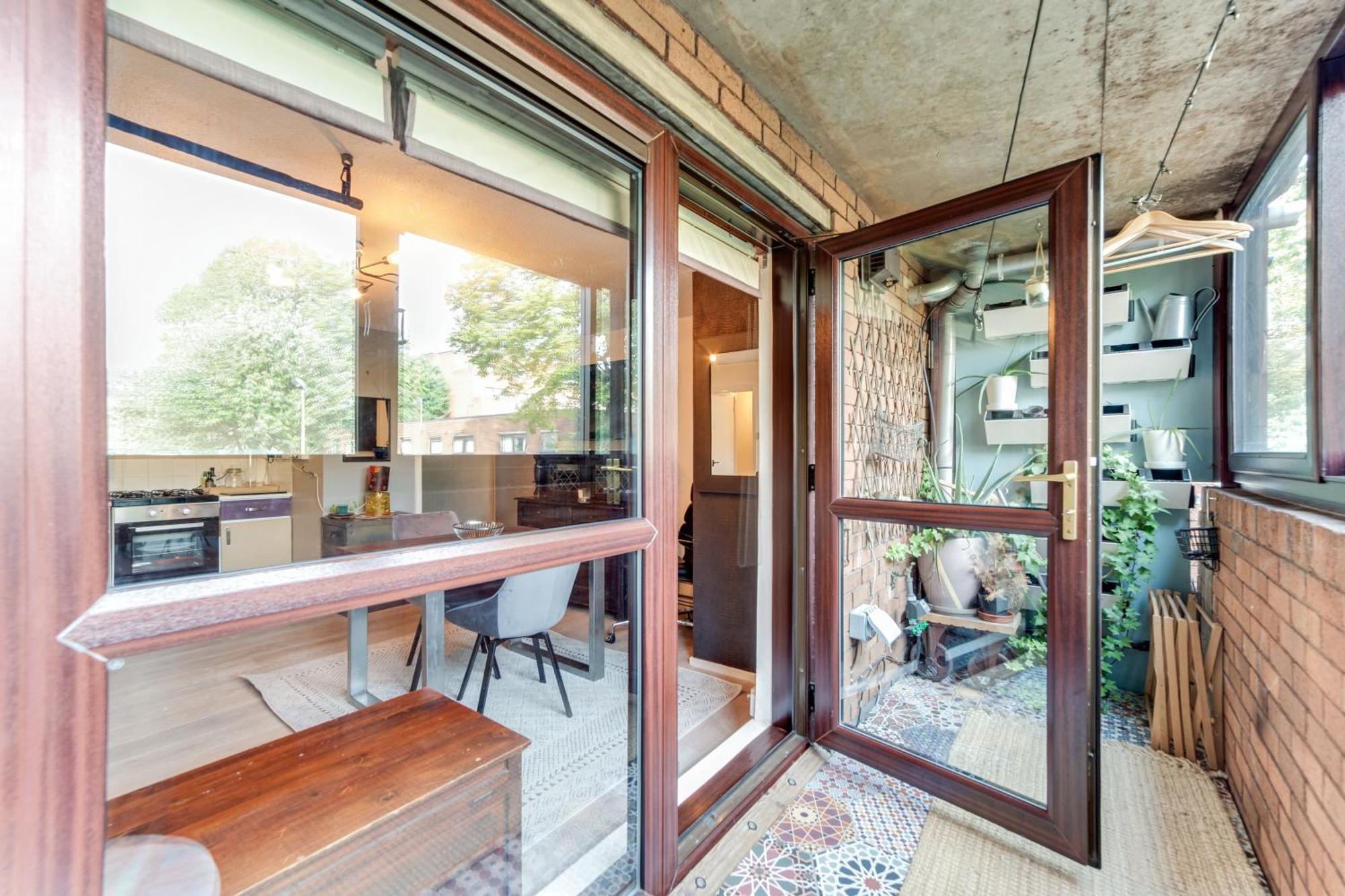 Pass The Keys - Modern Flat In North Apartment *
