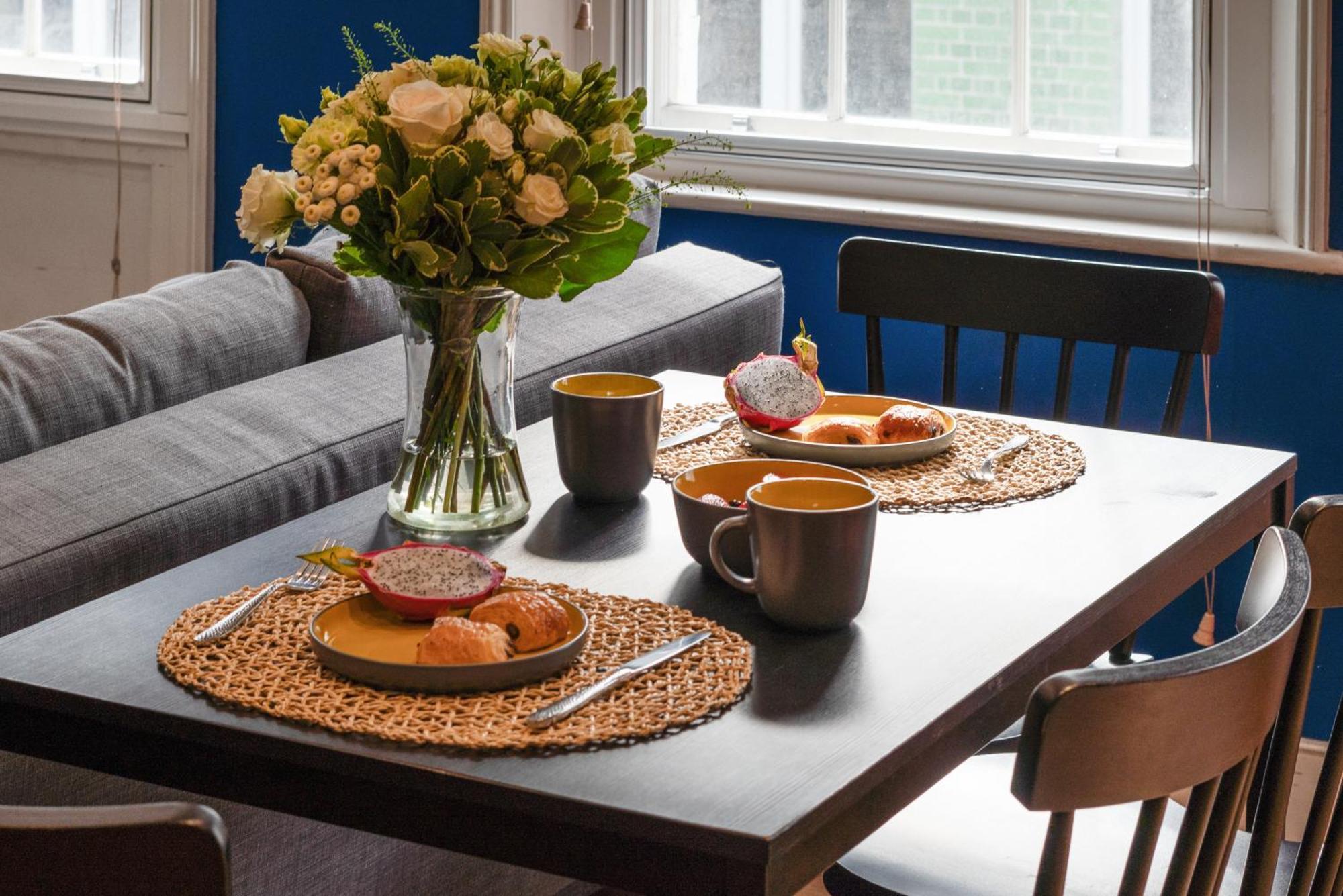 Beautiful One Bedroom In Soho Apartamento