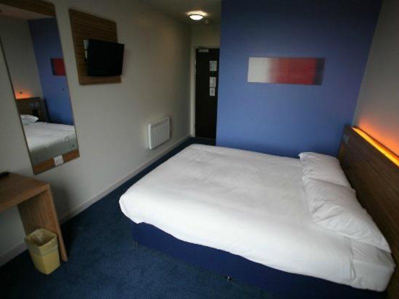 Travelodge Excel London